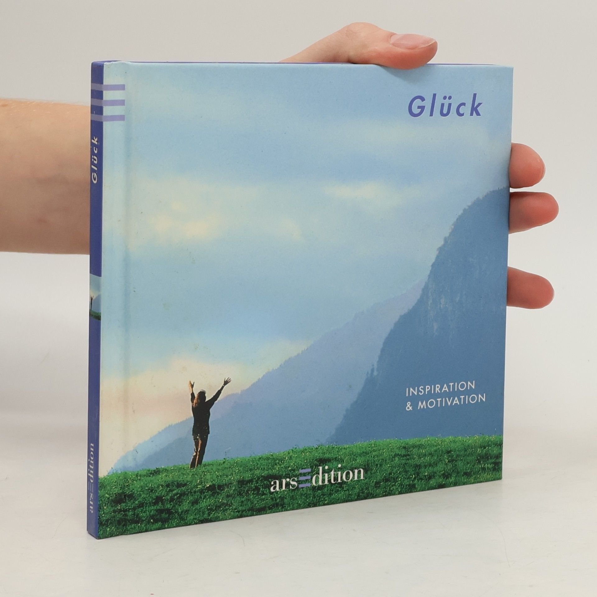 Désirée Schoen Glück. Inspiration & Motivation