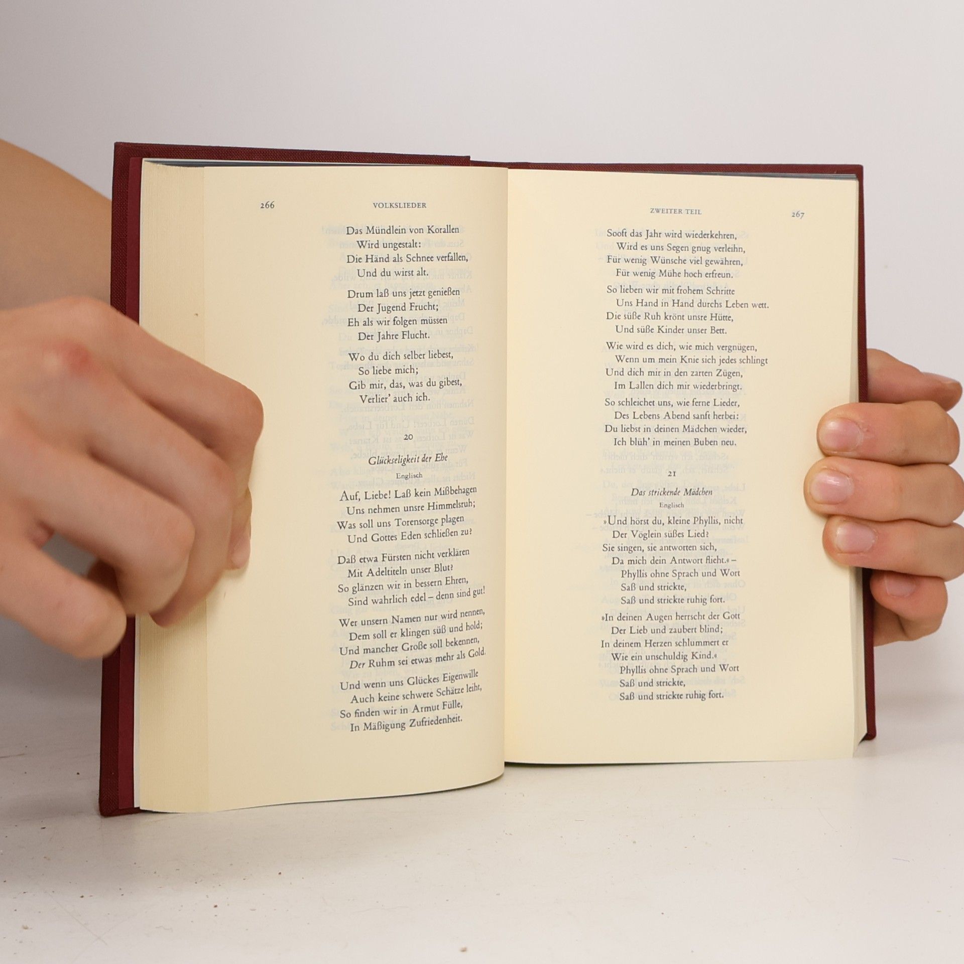Autorenkollektiv Herder I/II (7)