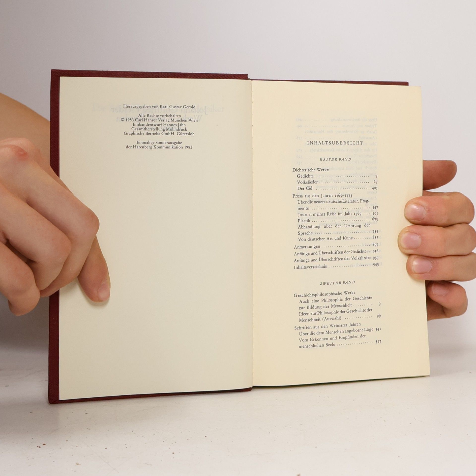 Autorenkollektiv Herder I/II (7)
