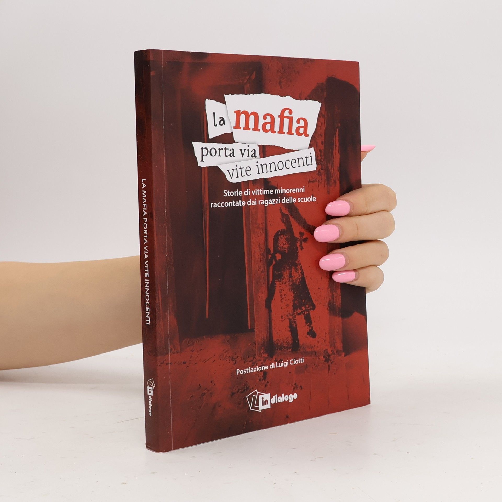 ragazzi delle scuole Attualità: La mafia porta via vite innocenti