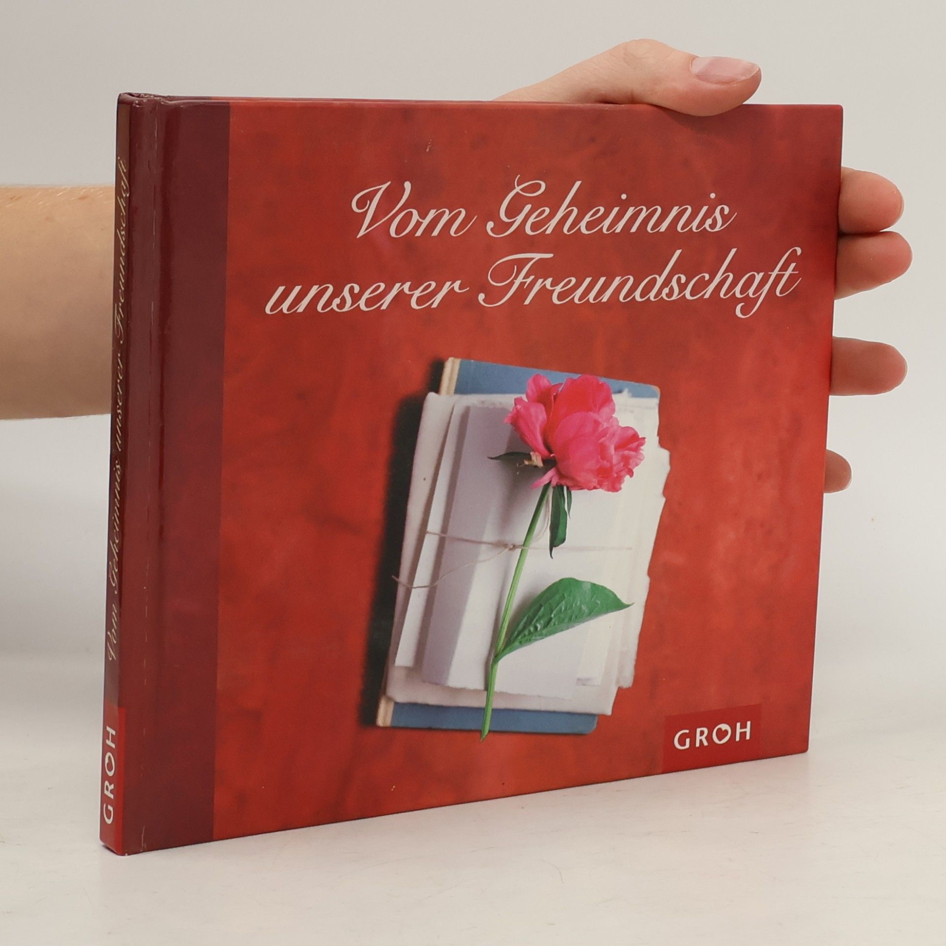 Ashley Lippert Vom Geheimnis unserer Freundschaft