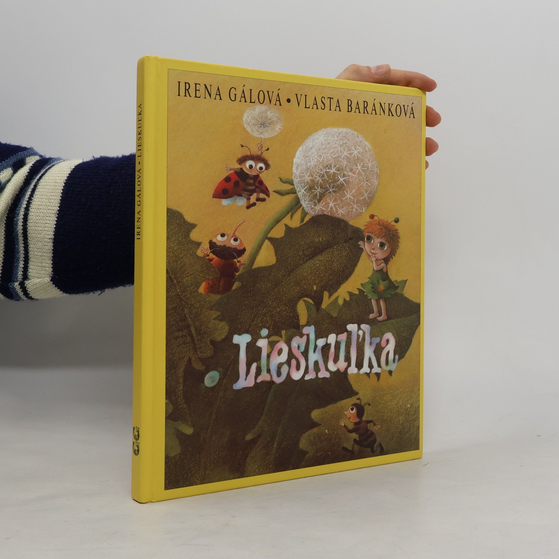 Lieskulka