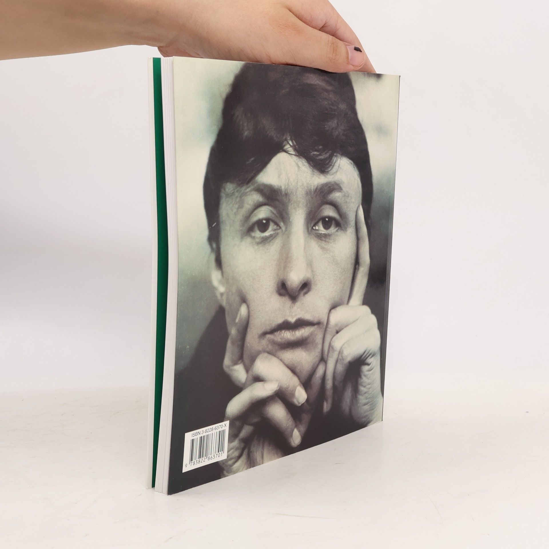 Georgia O'Keeffe O'Keeffe. Kleine Reihe - Kunst