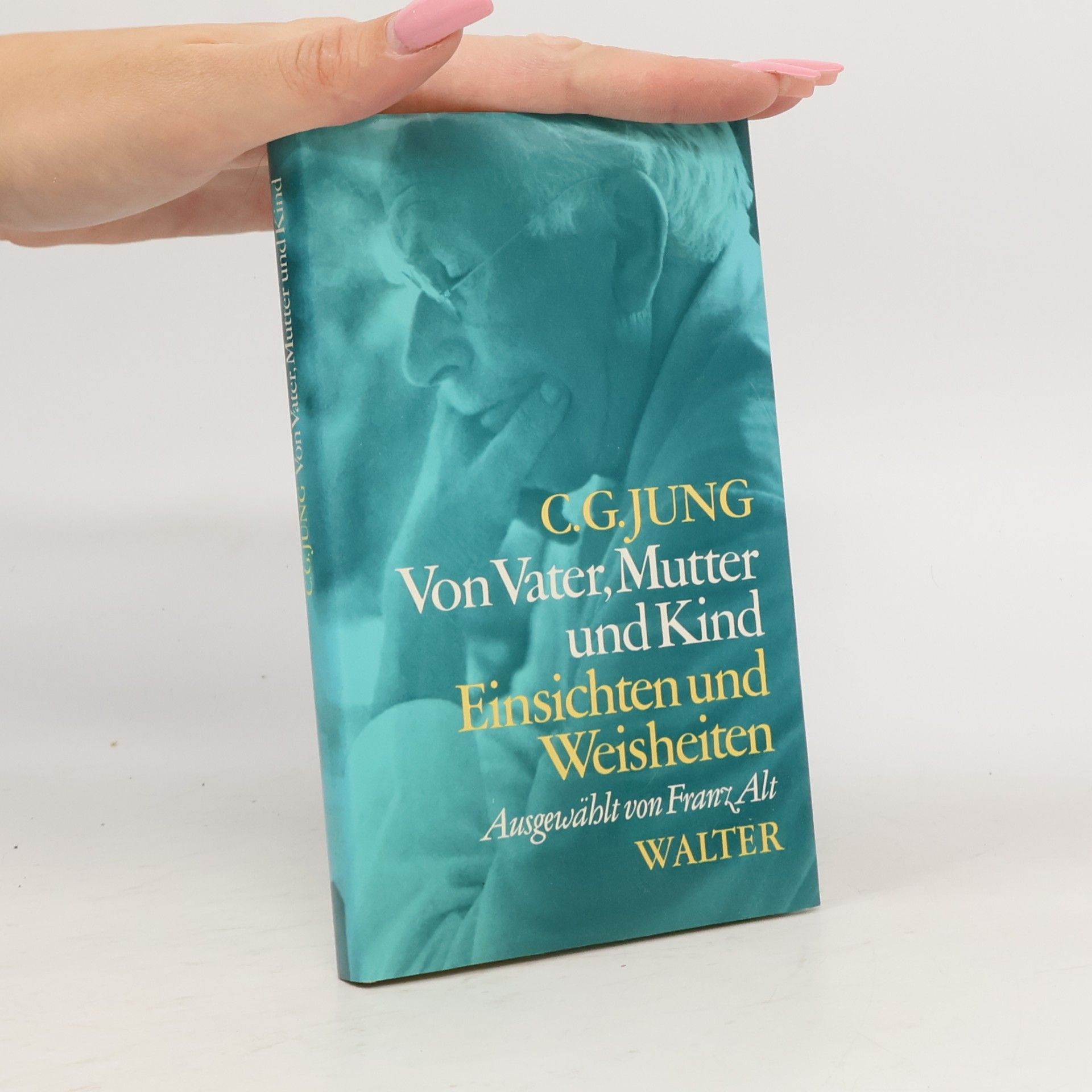 Von Vater, Mutter und Kind