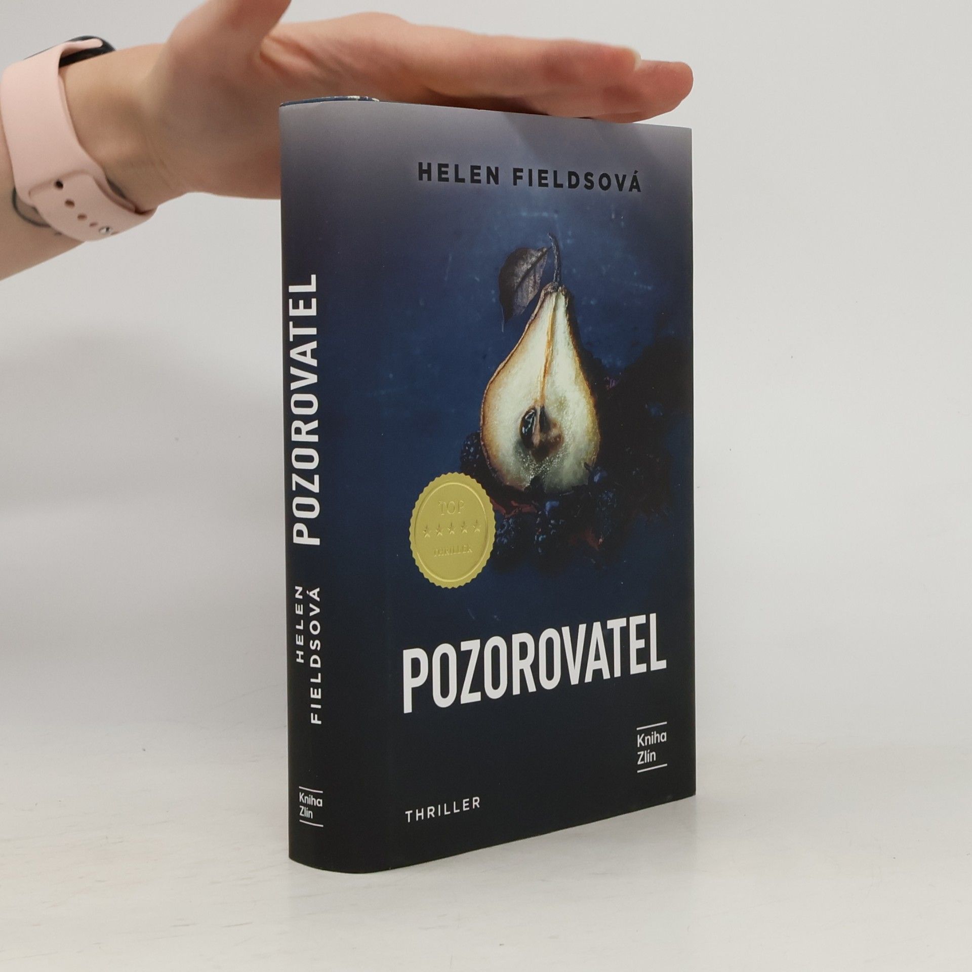 Pozorovatel