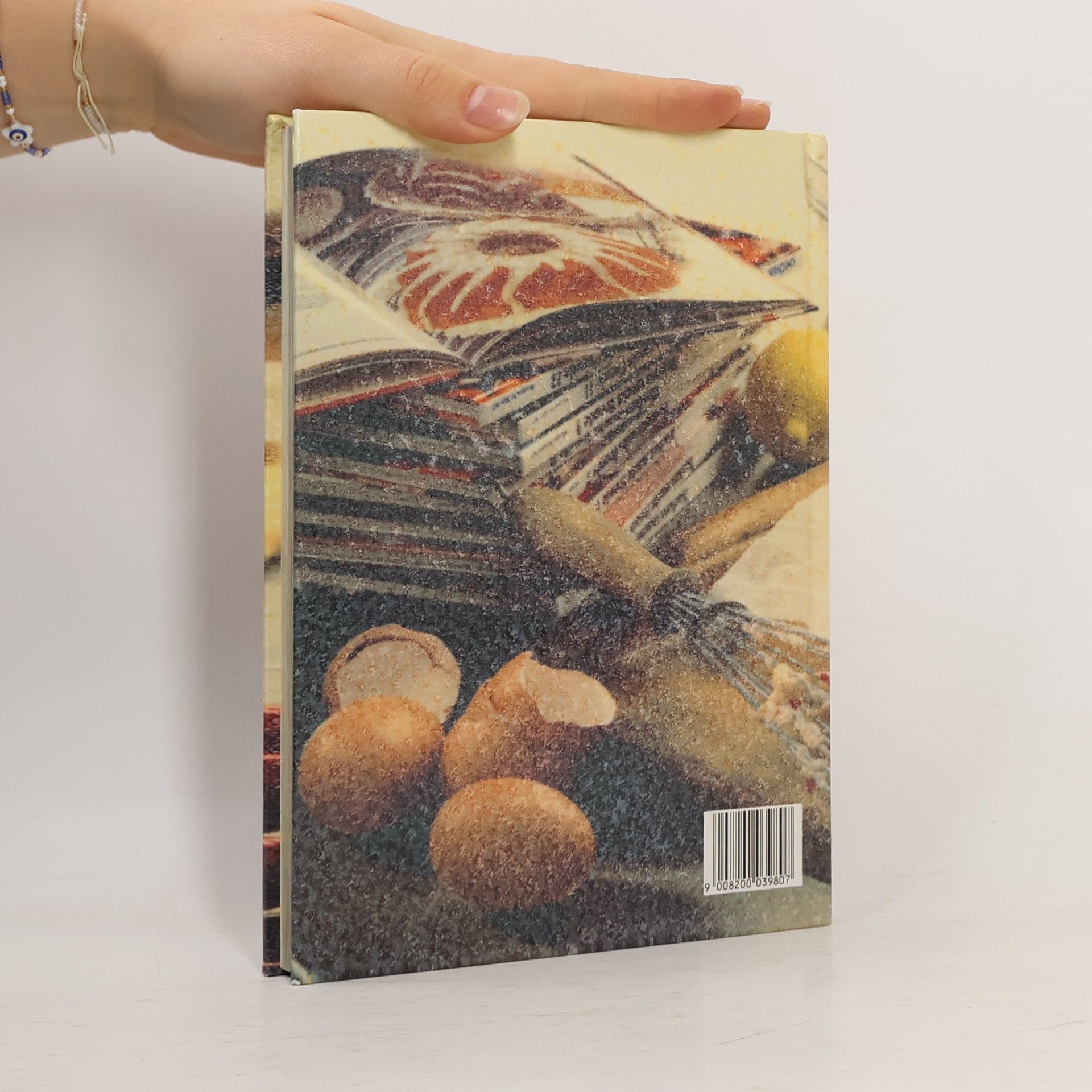 Various authors Das Beste aus Backen macht Freude Nr. 1 - 12