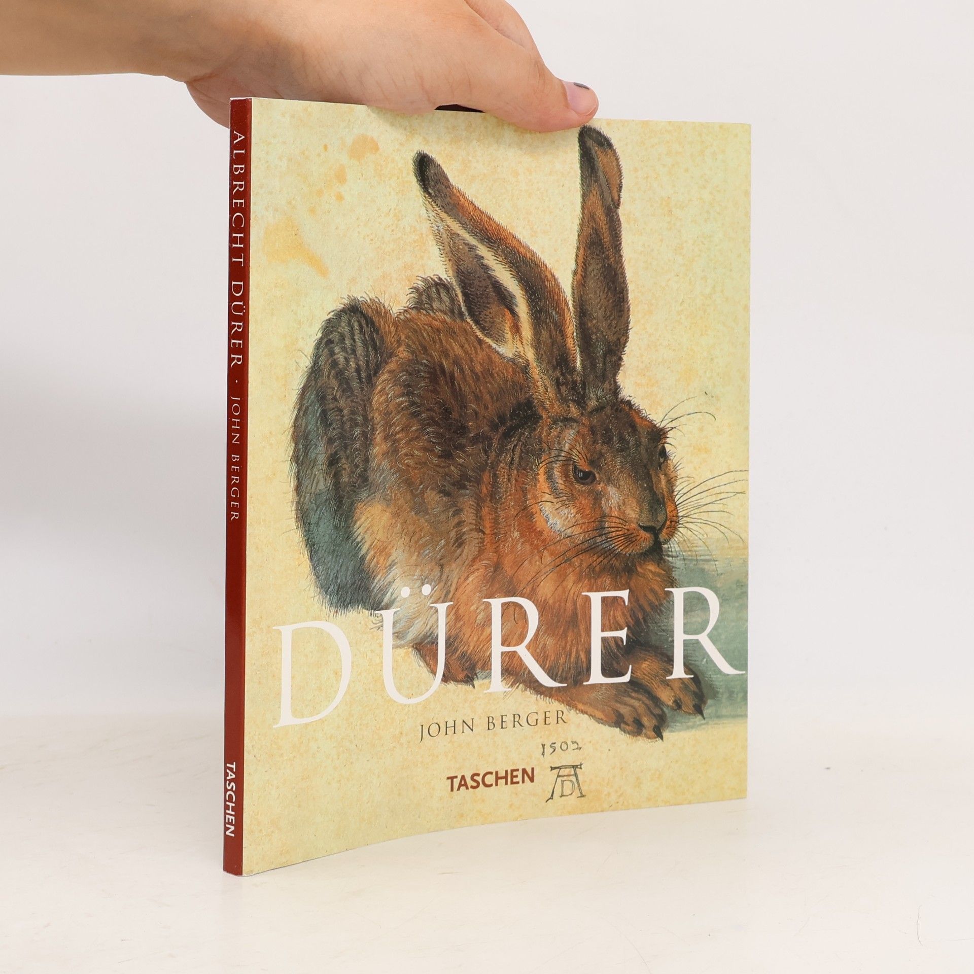 Aquarelle und Zeichnungen: Dürer