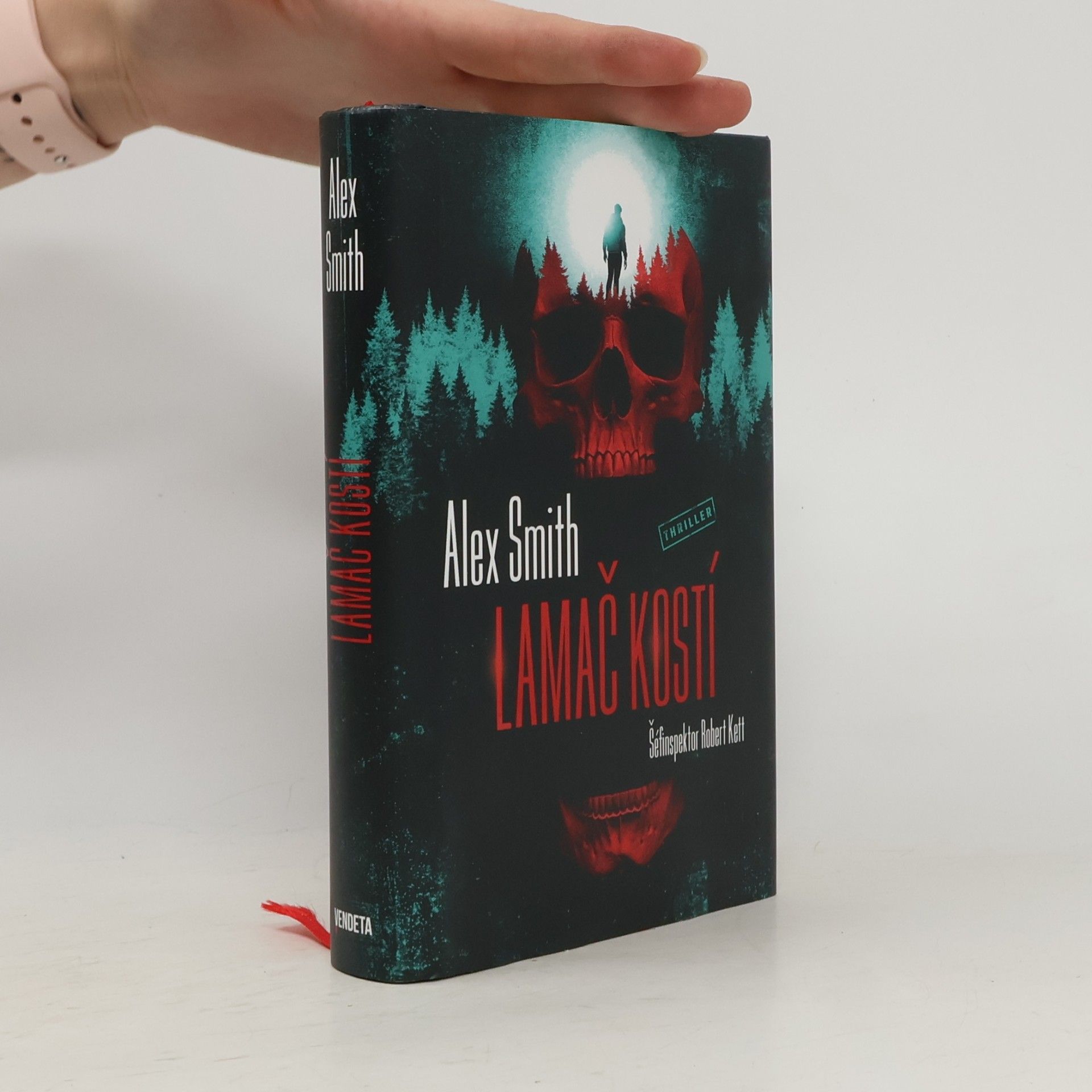 Lamač kostí