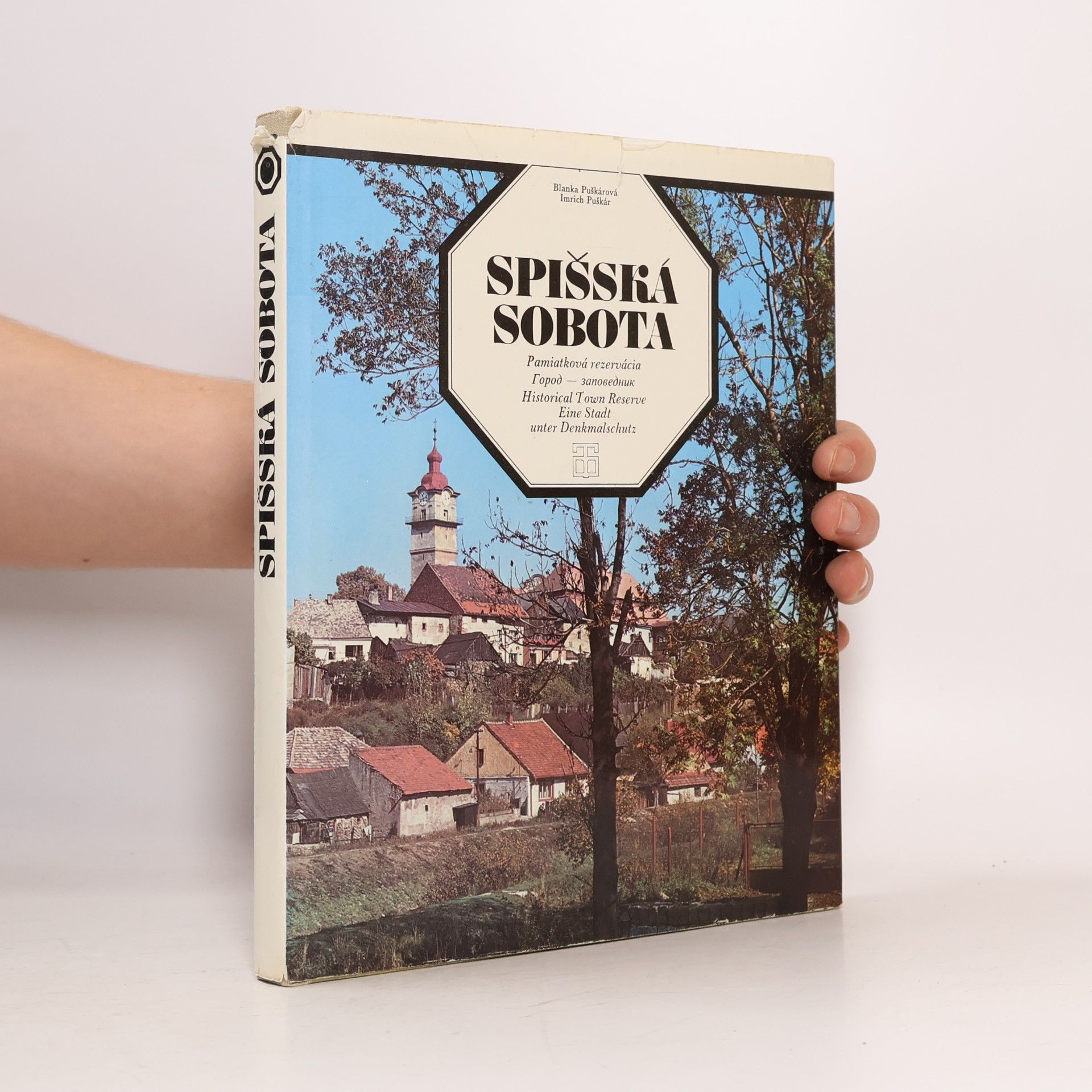 Spišská Sobota