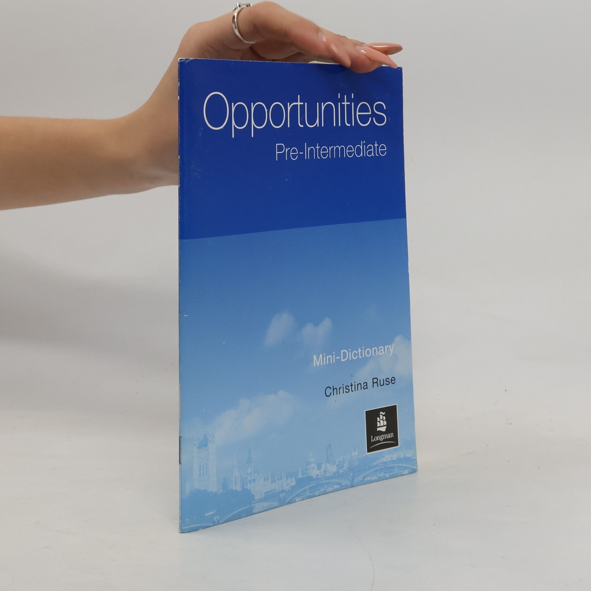 Opportunities