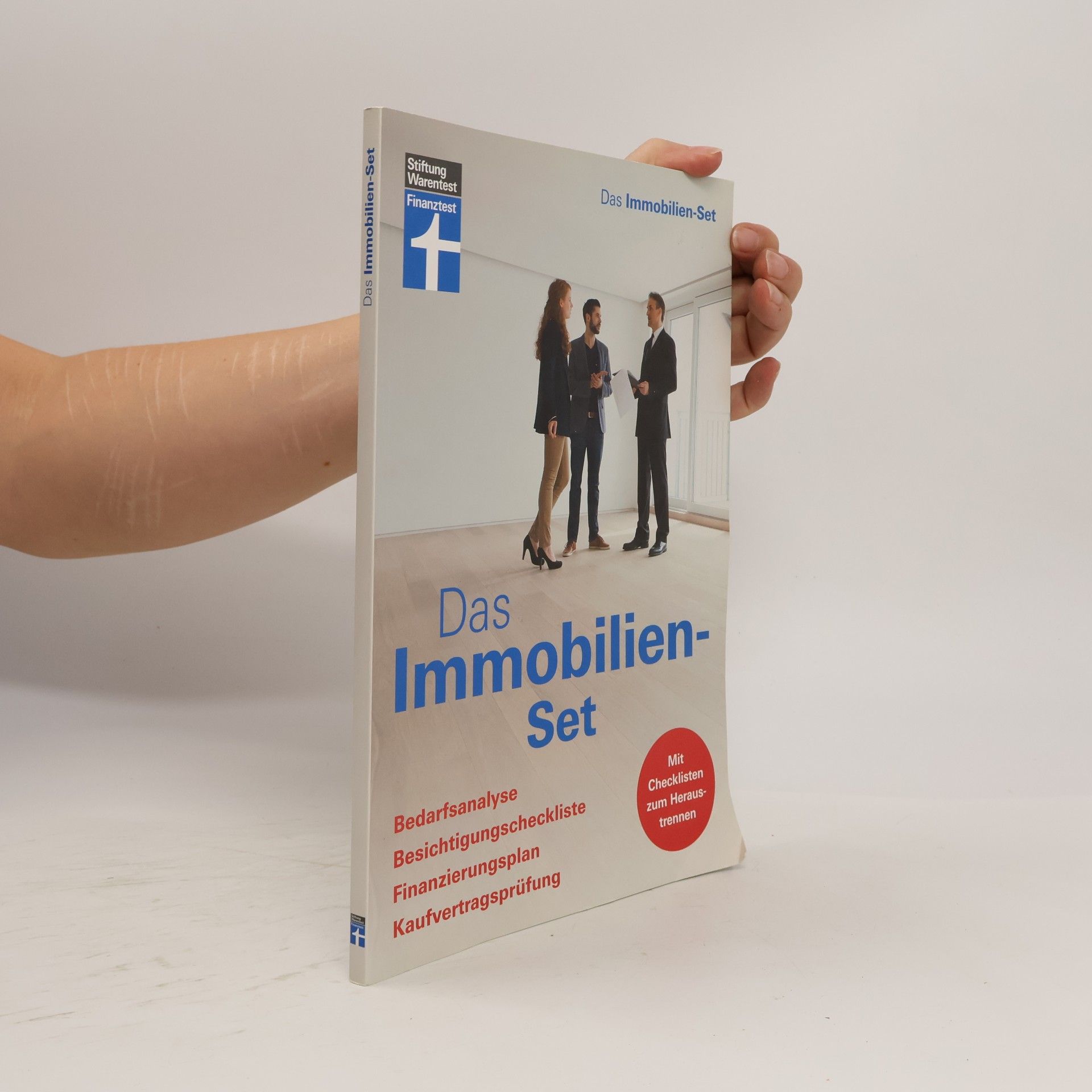 Das Immobilien-Set