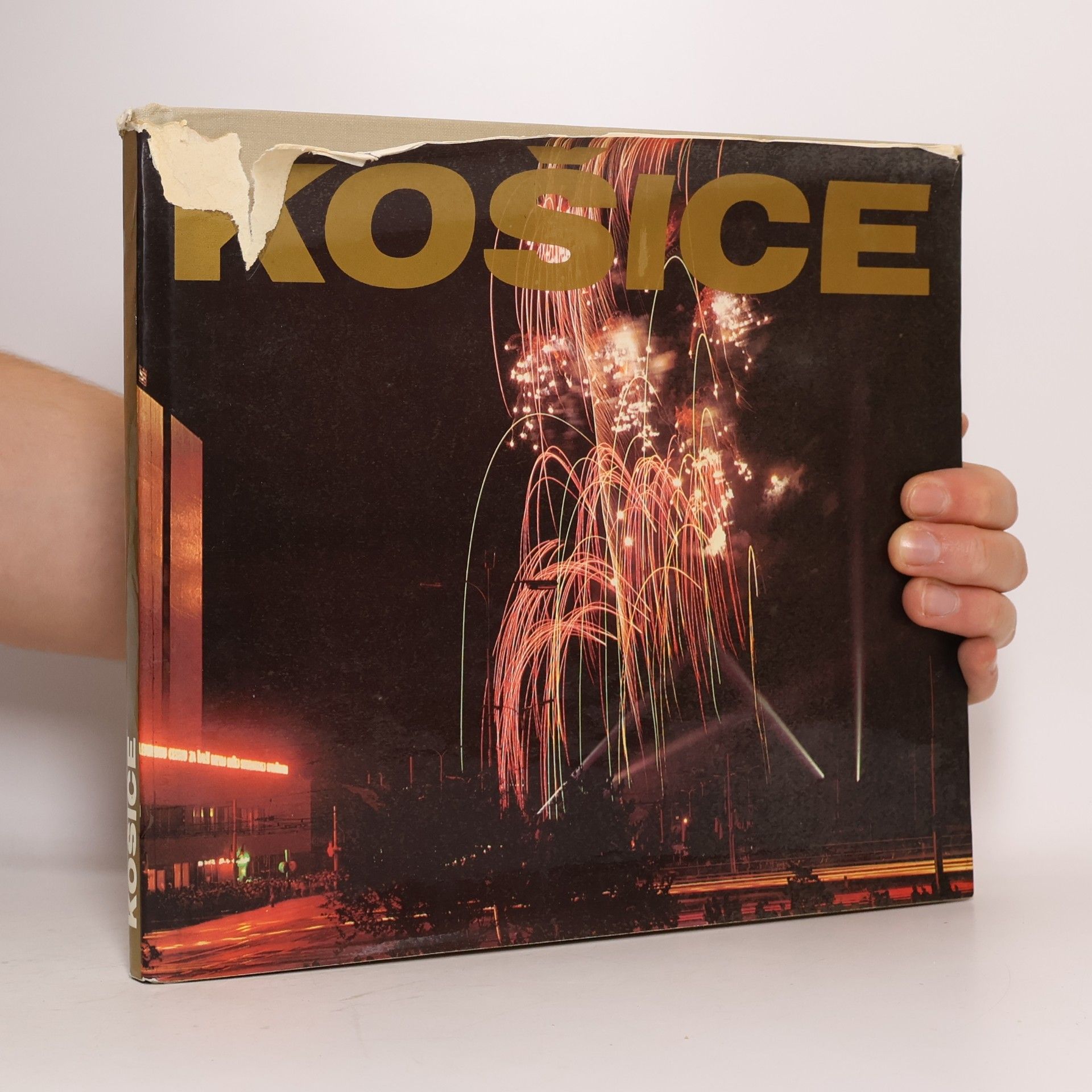 Autores varios Košice