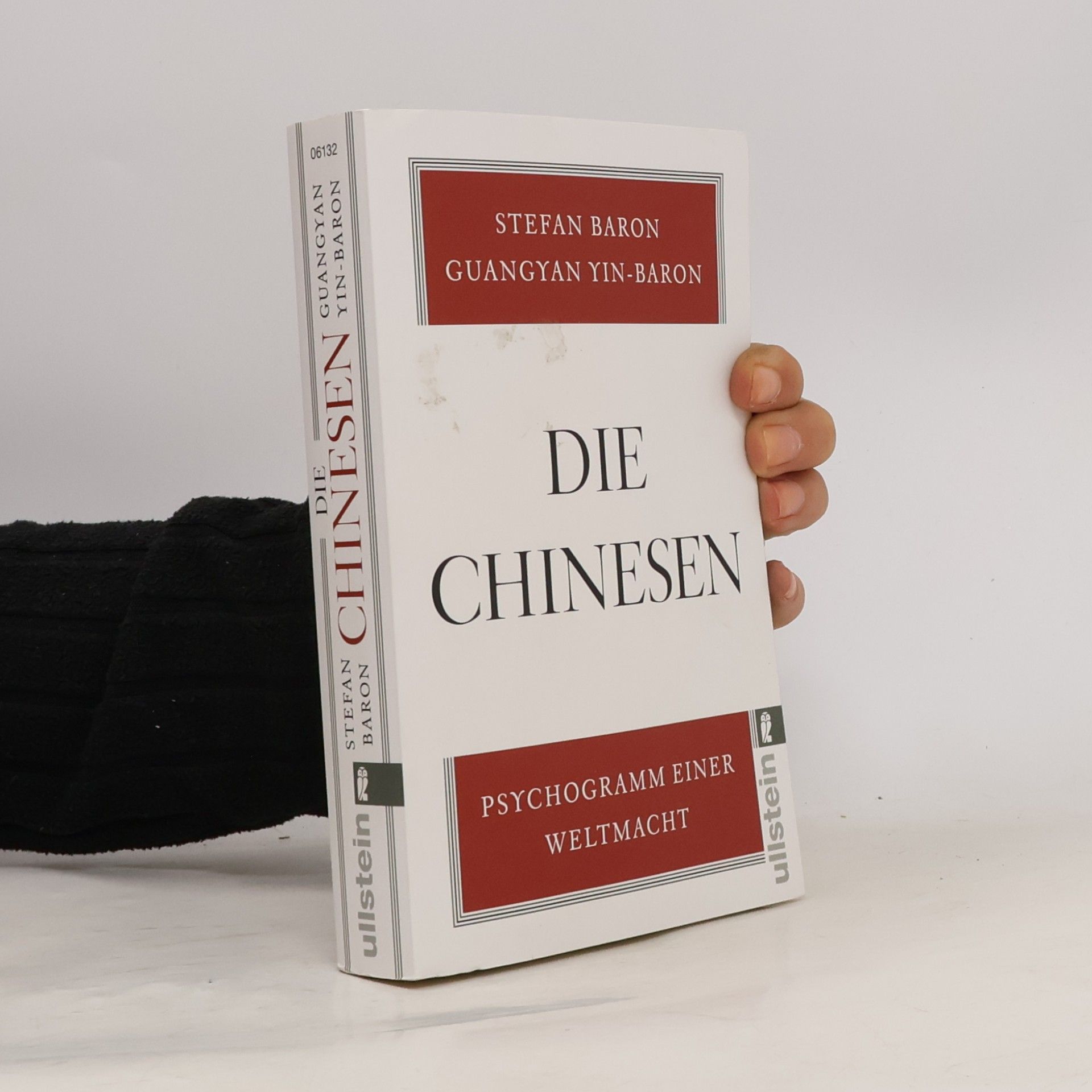 Die Chinesen