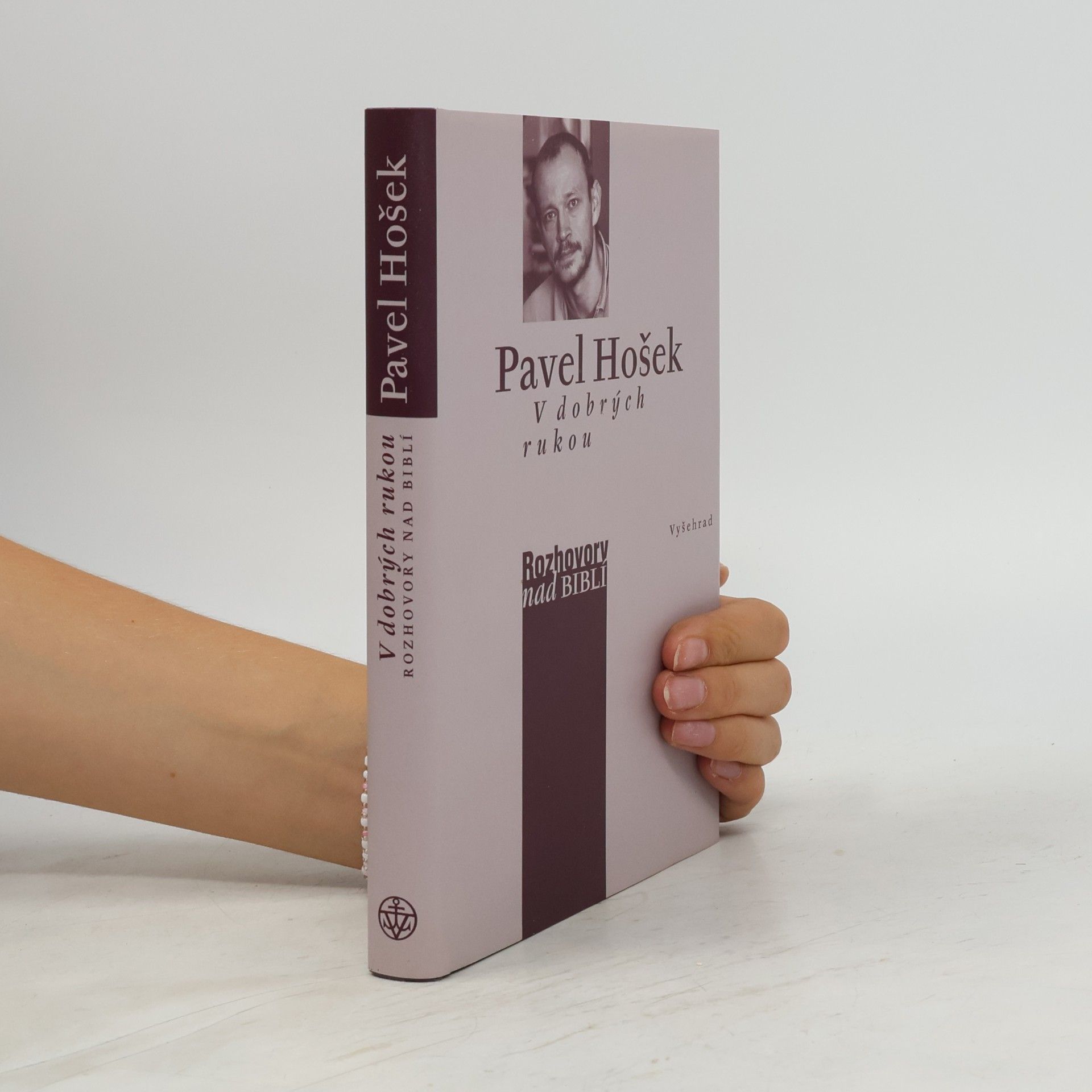 Pavel Hošek V dobrých rukou
