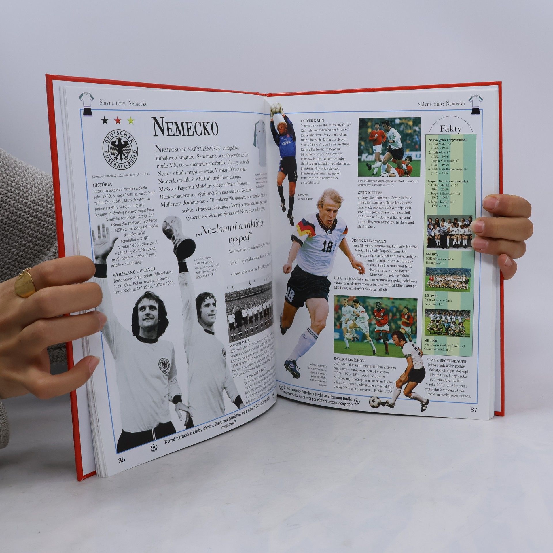 Ivo Baddiel Futbal to je hra