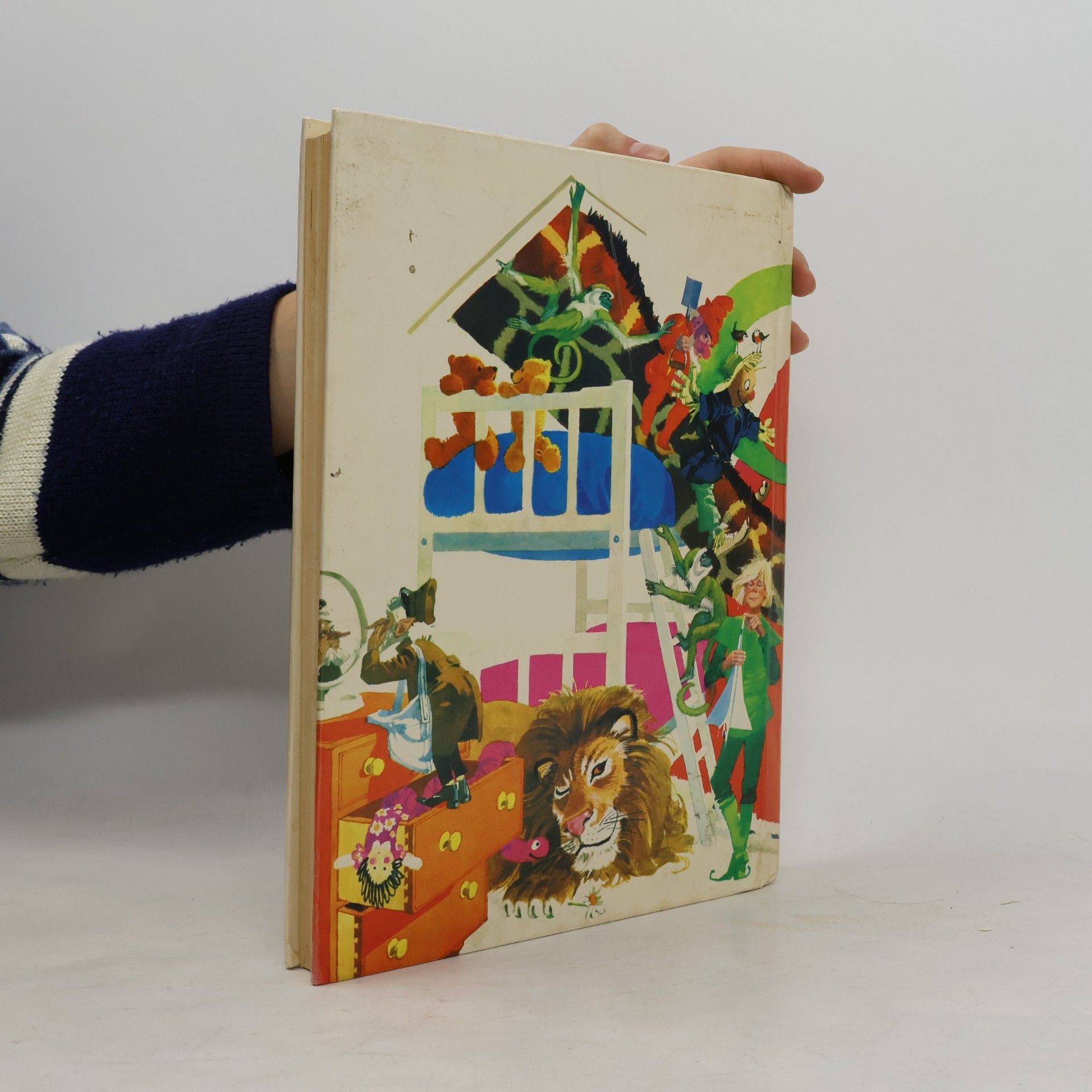 Maria Armitage 366 bedtime tales