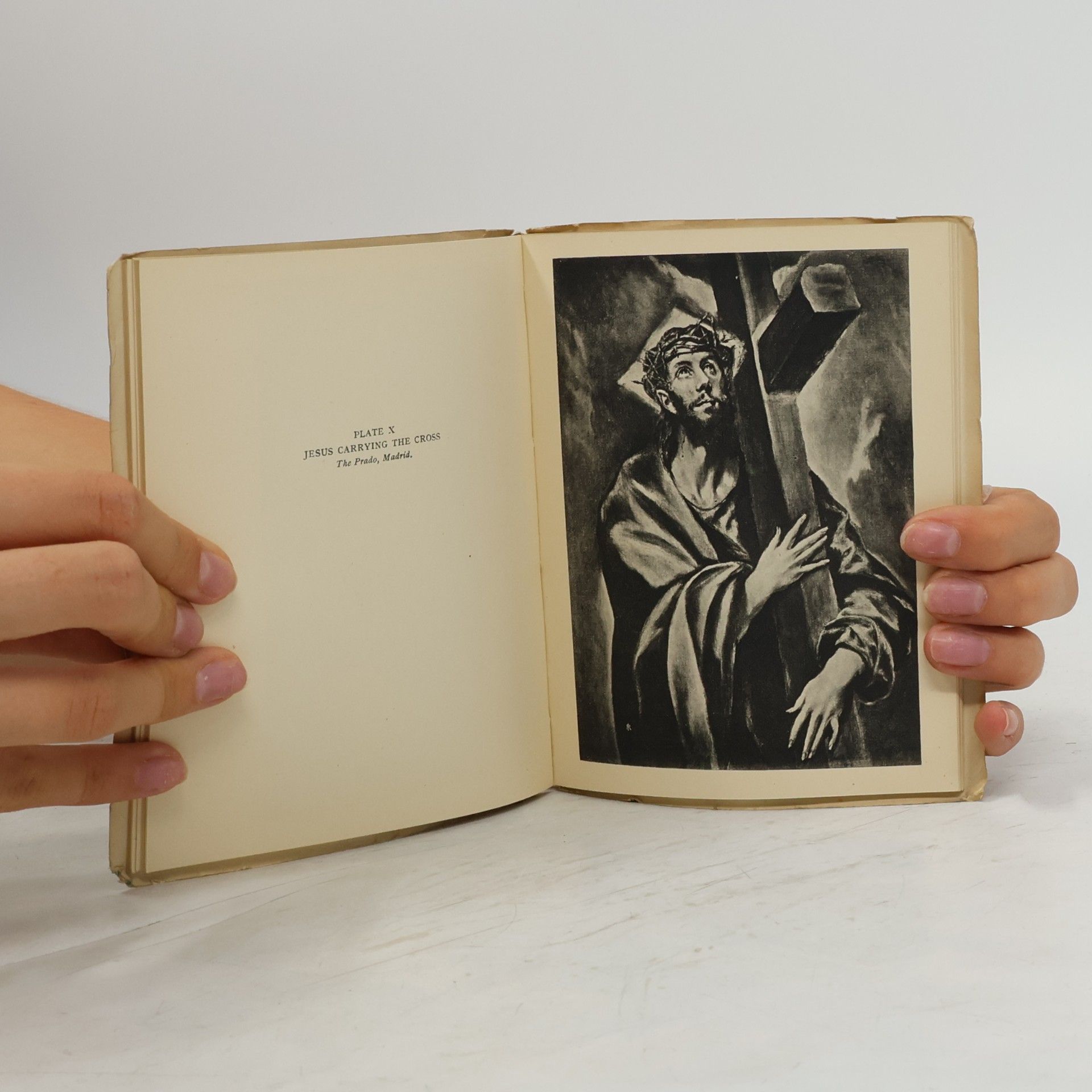 Autorenkollektiv El Greco