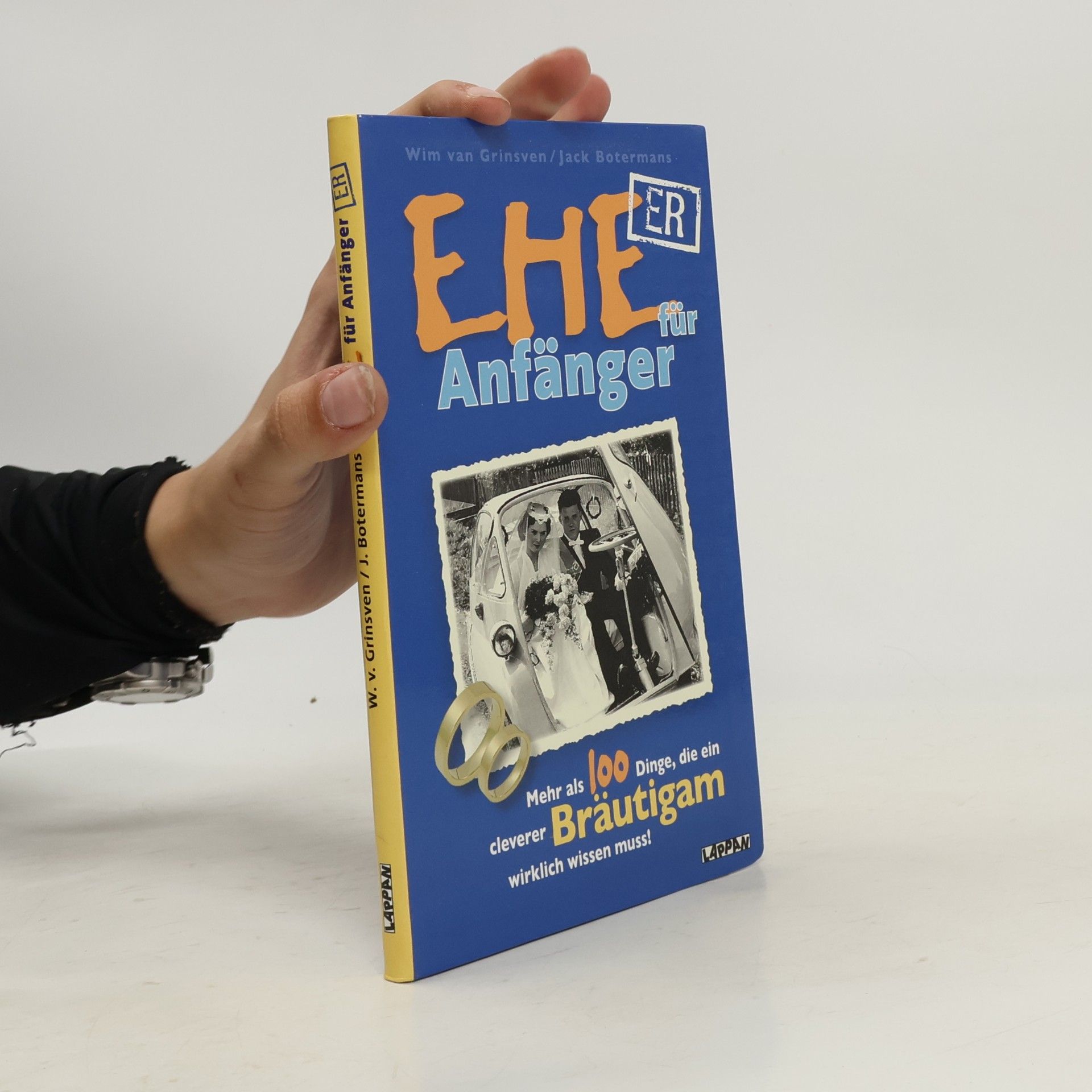 Ehe für Anfänger