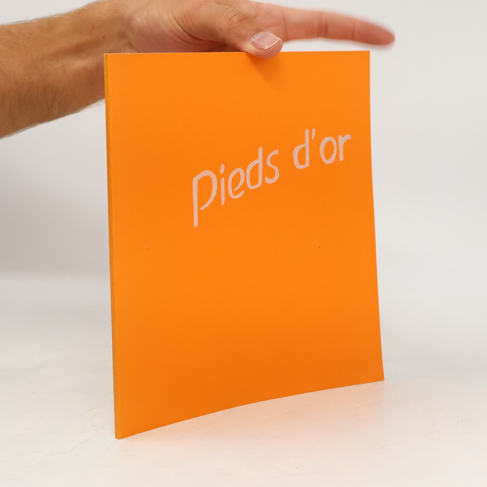 kolektiv Pieds d'or