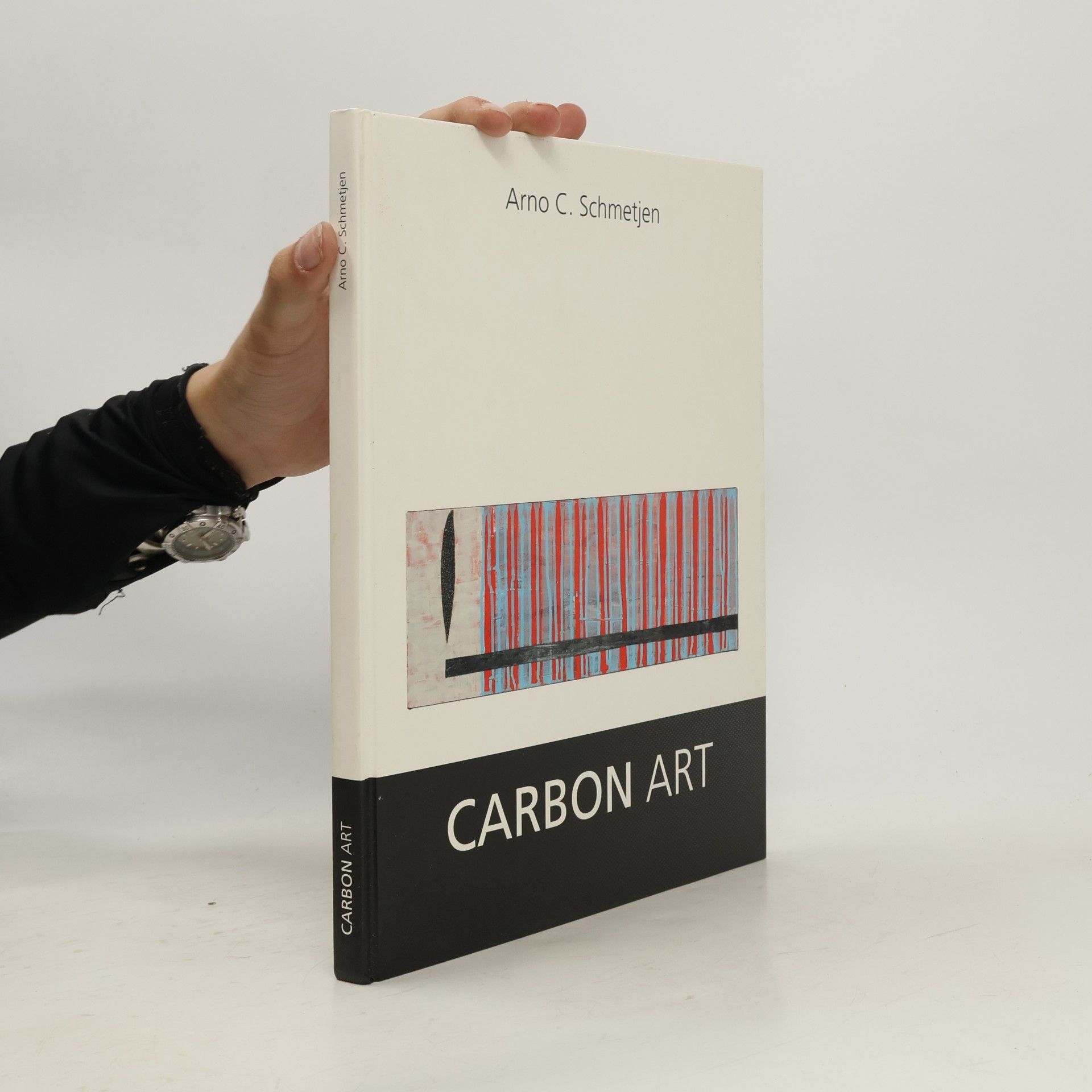 Arno C. Schmetjen Carbon art