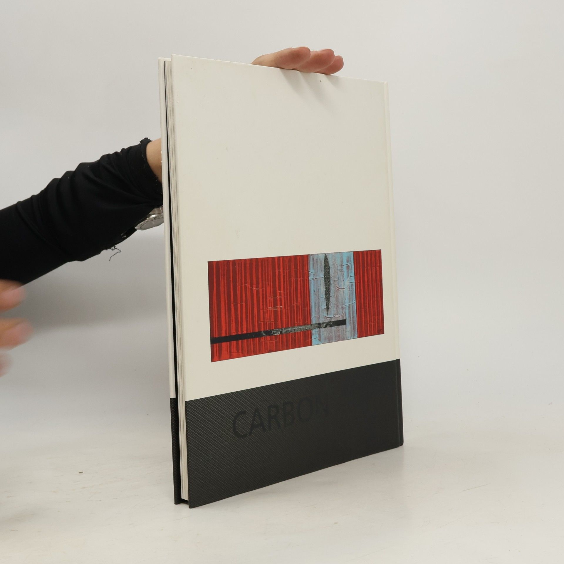 Arno C. Schmetjen Carbon art