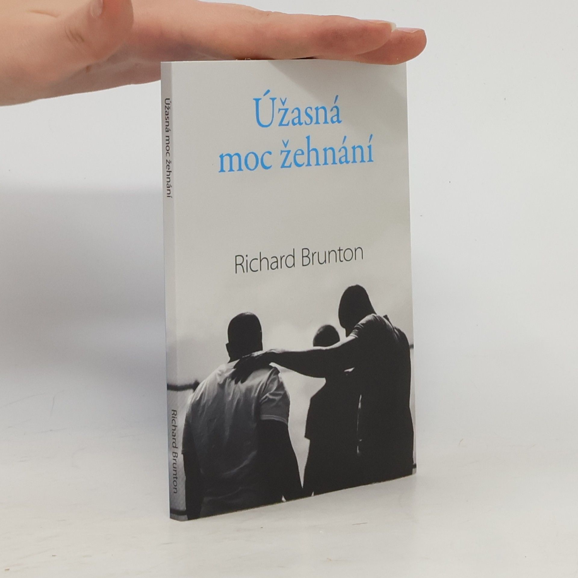 Úžasná moc žehnání