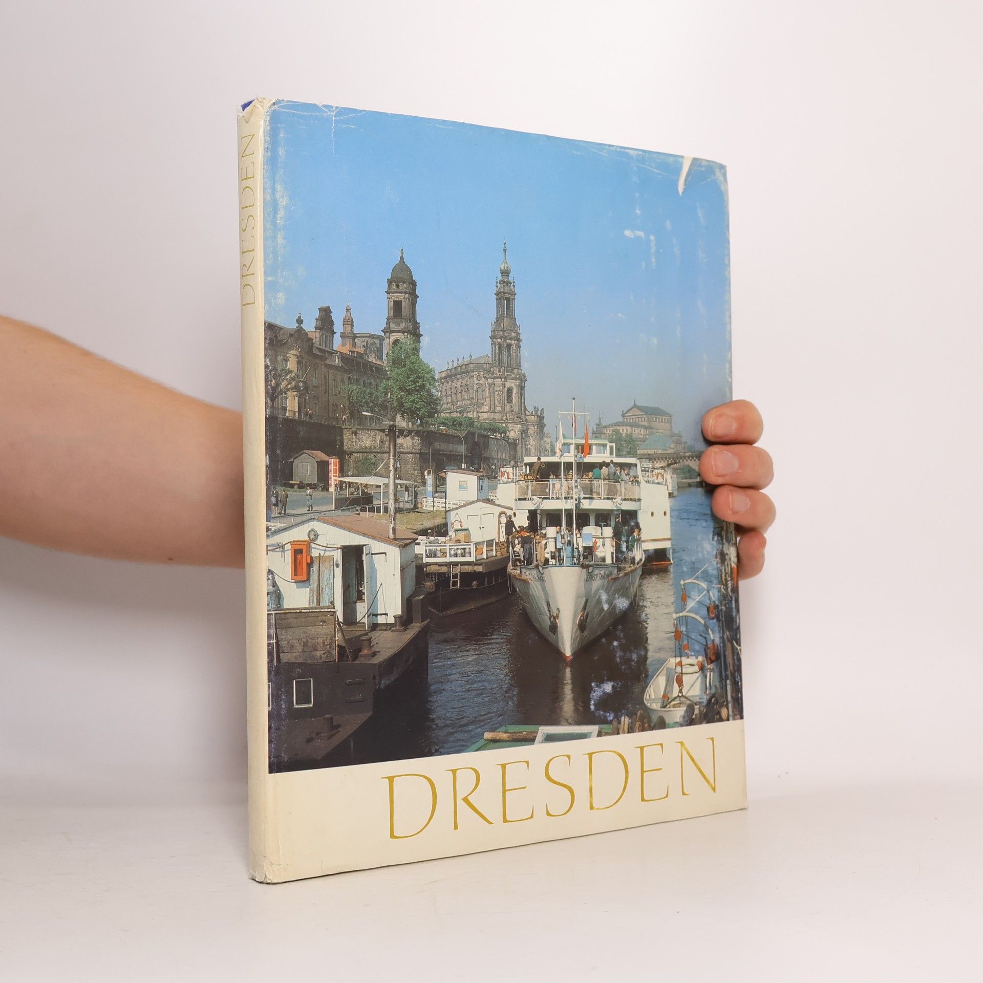 Ernst Guse Dresden