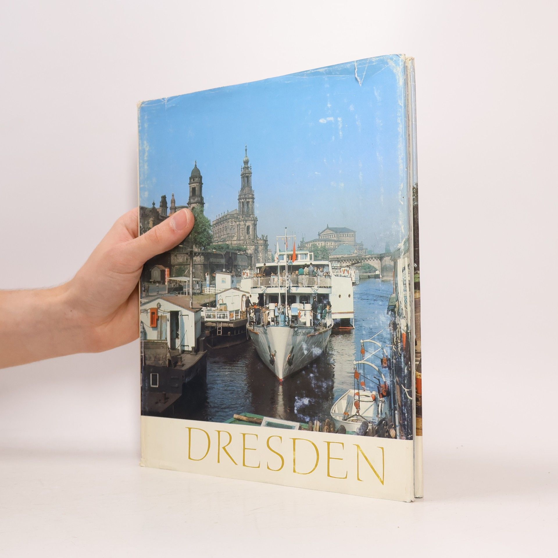 Horst Hering Dresden