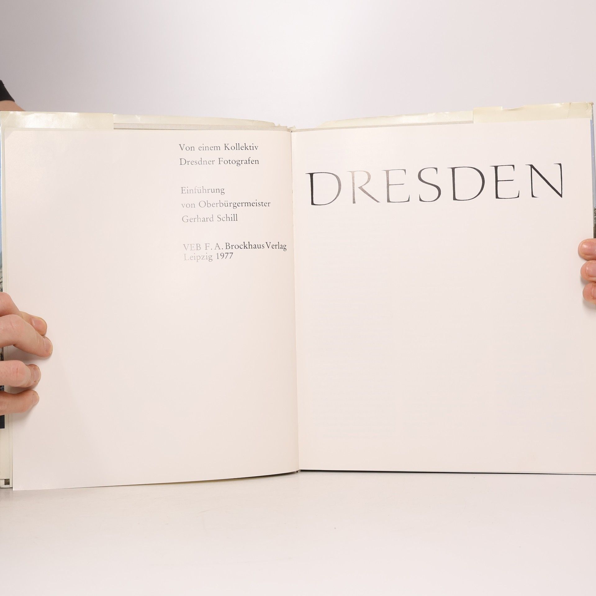 Horst Hering Dresden