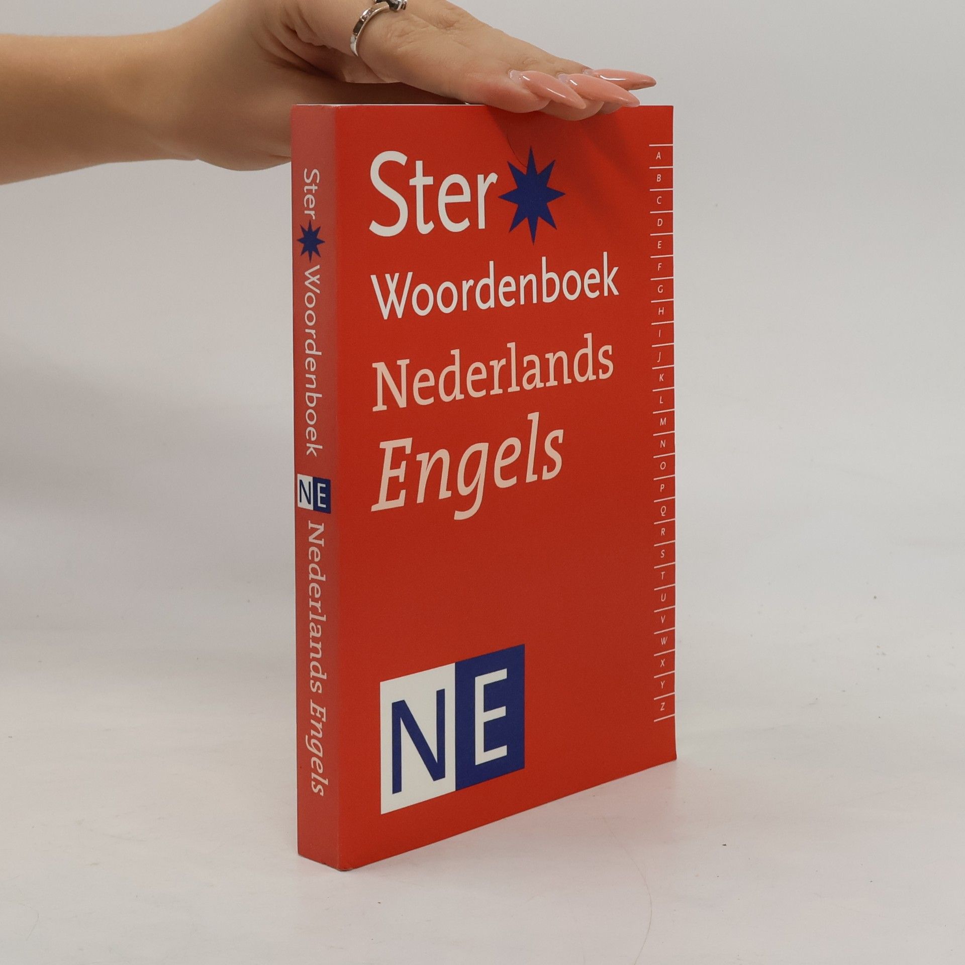Autorenkollektiv Woordenboek. Nederlands Engels