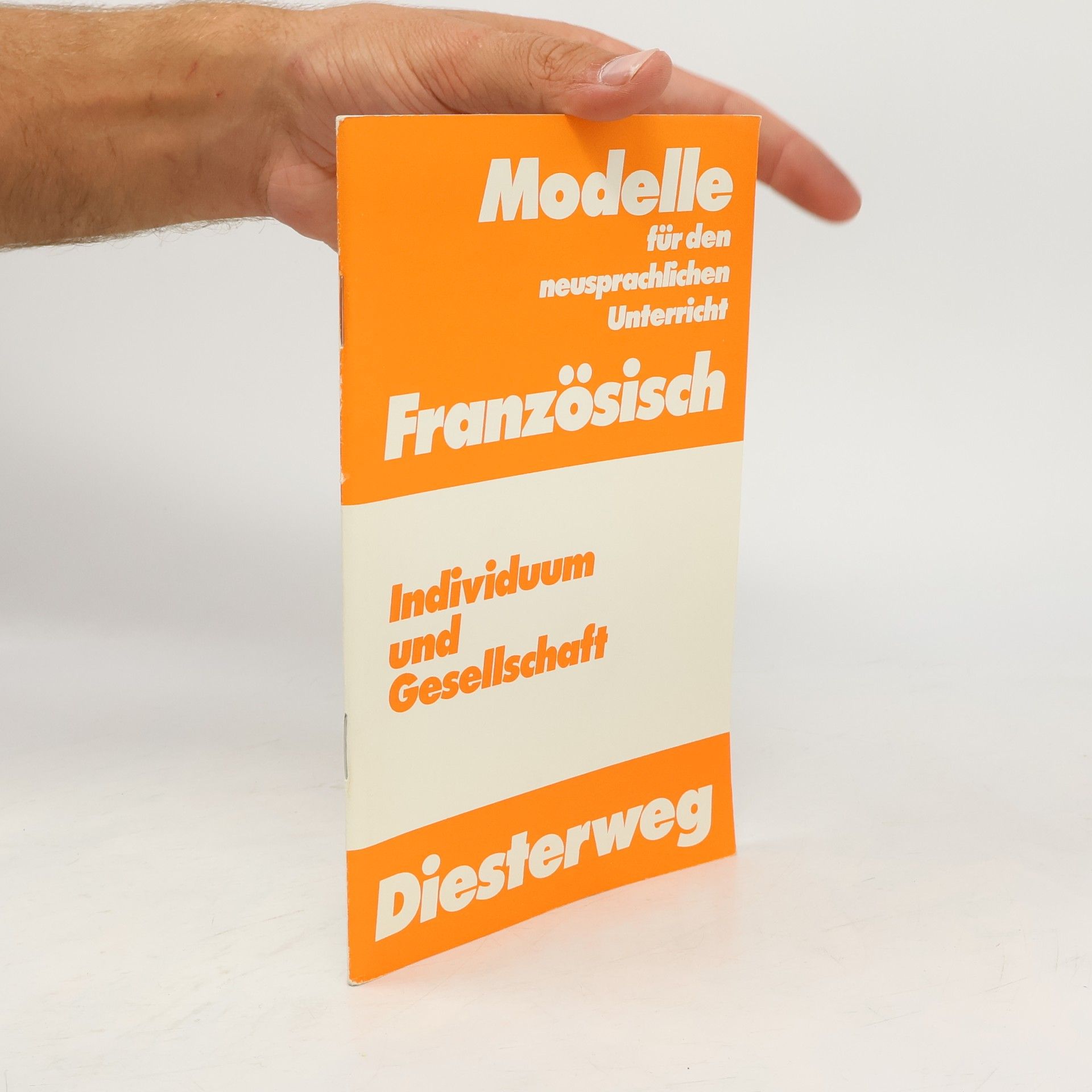 Klaus Bahners Individuum und Gesellschaft
