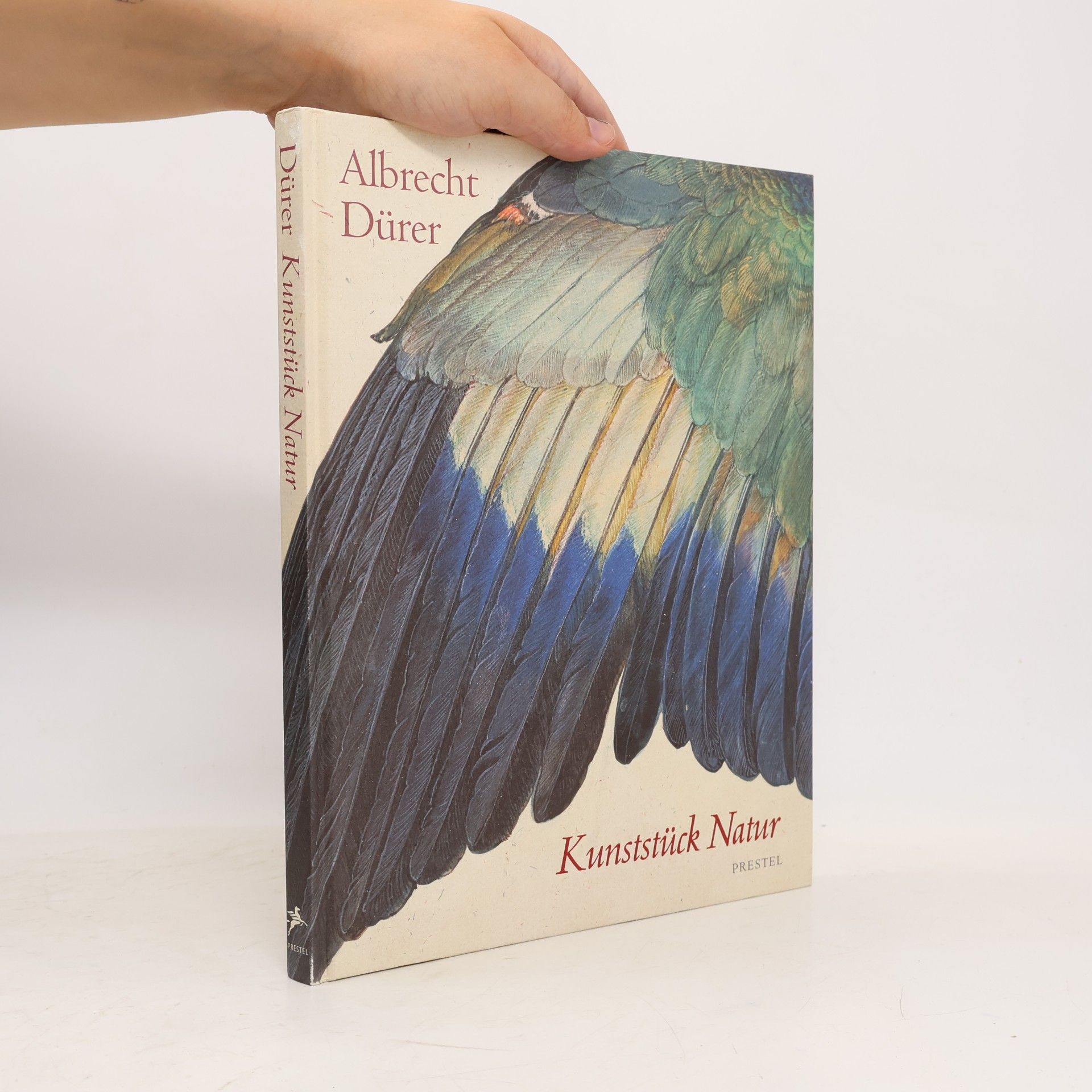 Victoria Salley Kunststück Natur