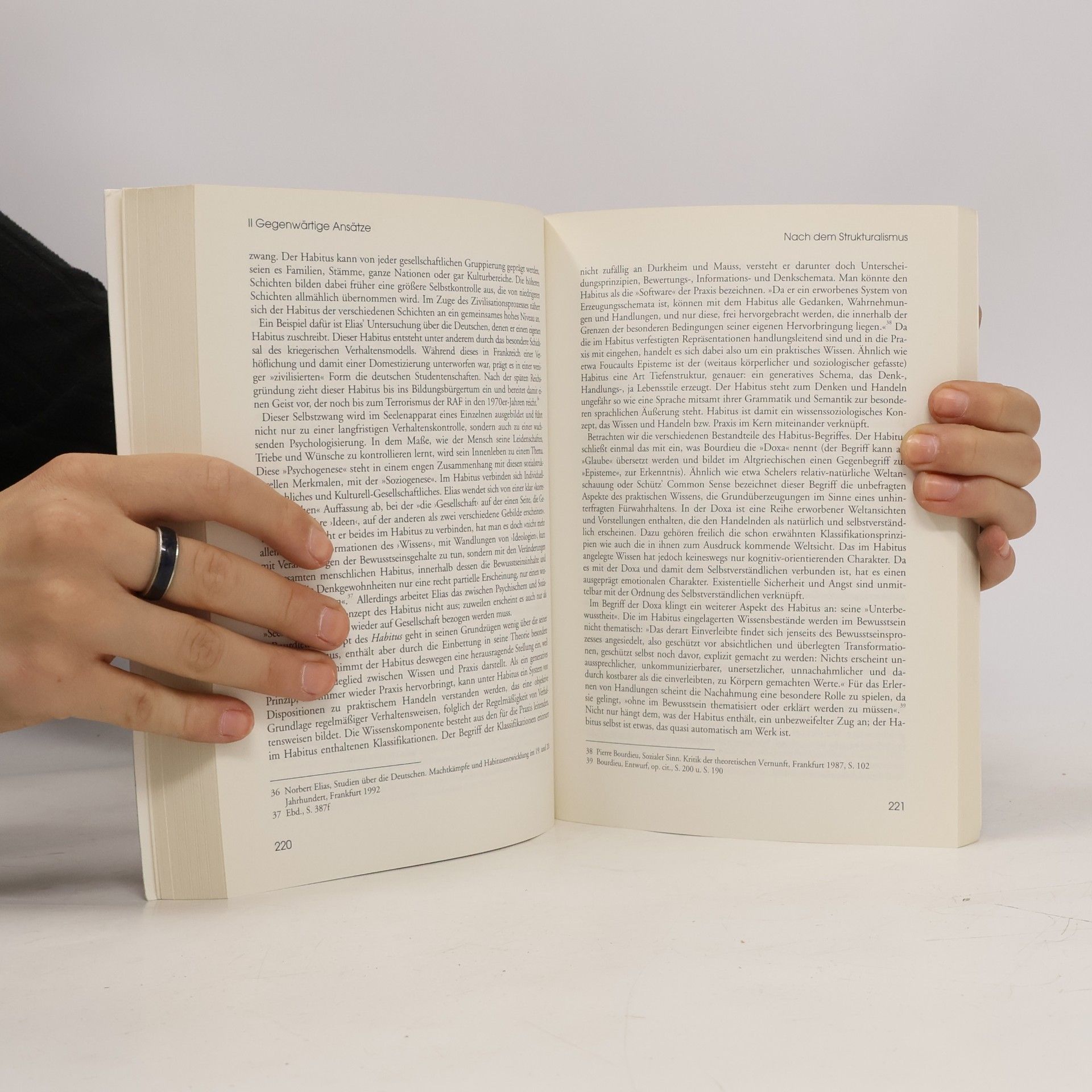 Hubert Knoblauch UTB - 2719: Wissenssoziologie