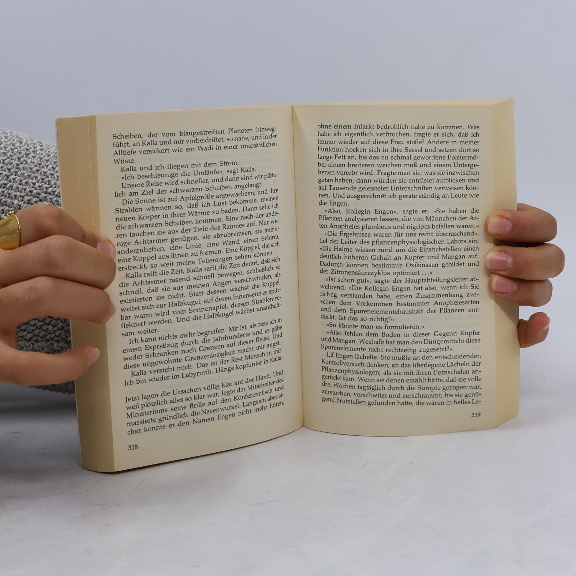 Ursula K. Le Guin Das Wort für Welt ist Wald; Quarantäne im Kosmos; Die denkenden Wälder. 3 Romane in 1 Bd.