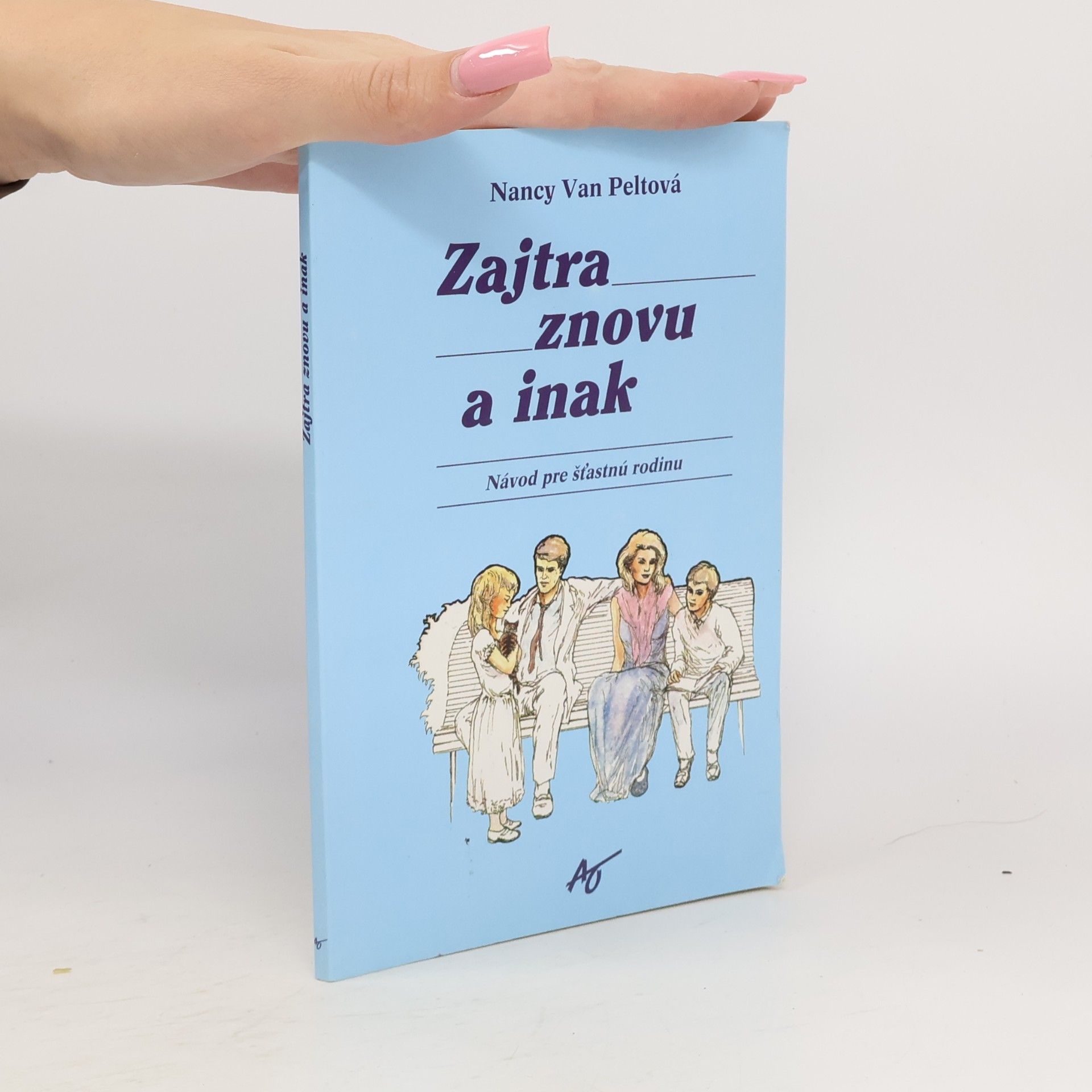 Zítra znovu a jinak
