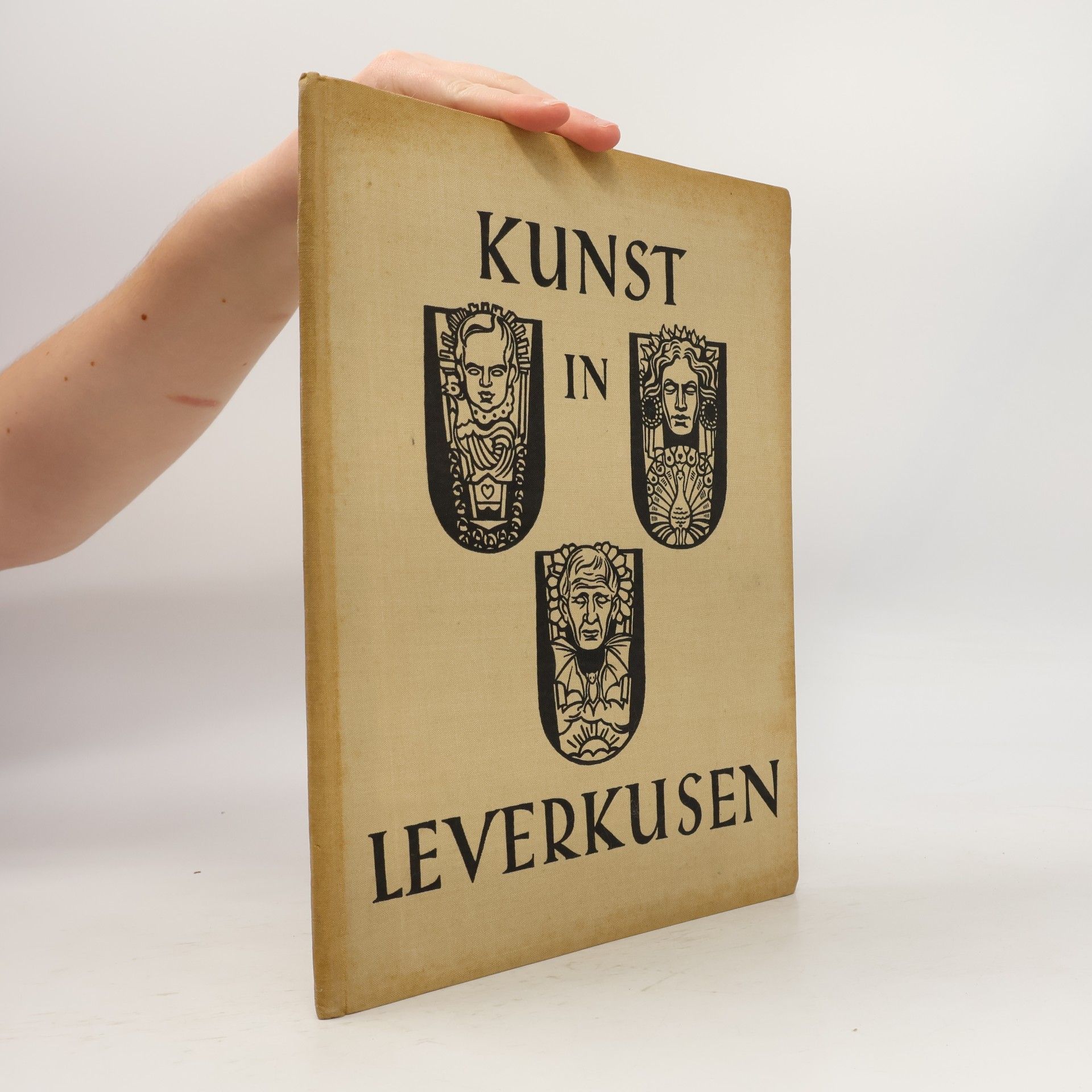 kolektiv KUNST IN LEVERKUSEN