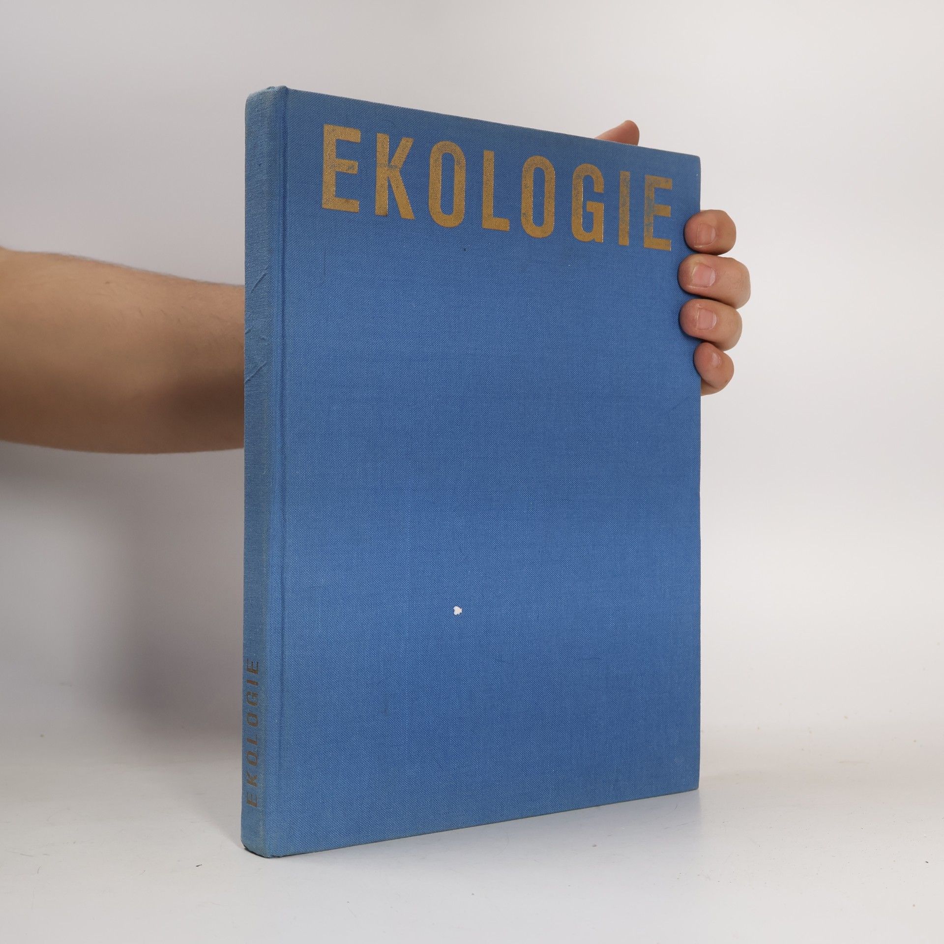 EKOLOGIE
