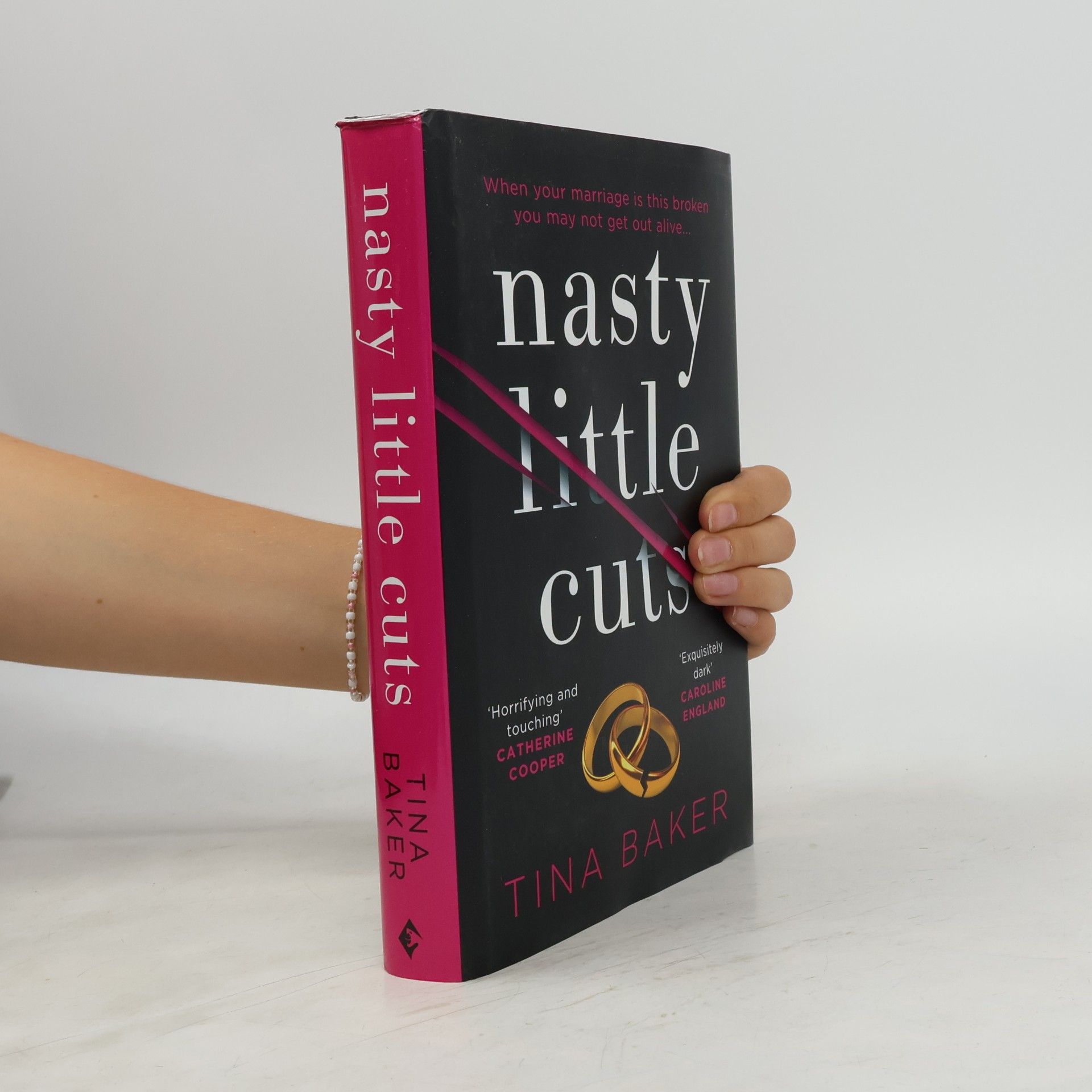 Nasty Little Cuts