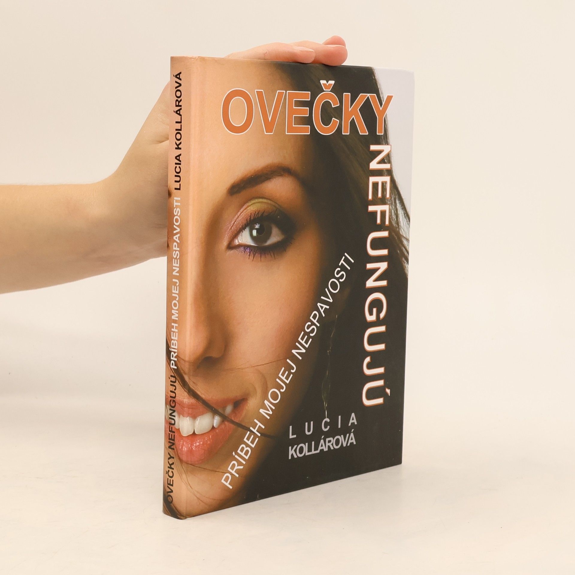 Ovečky nefungujú