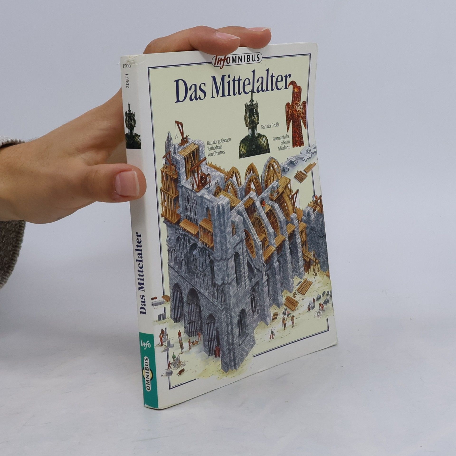Das Mittelalter