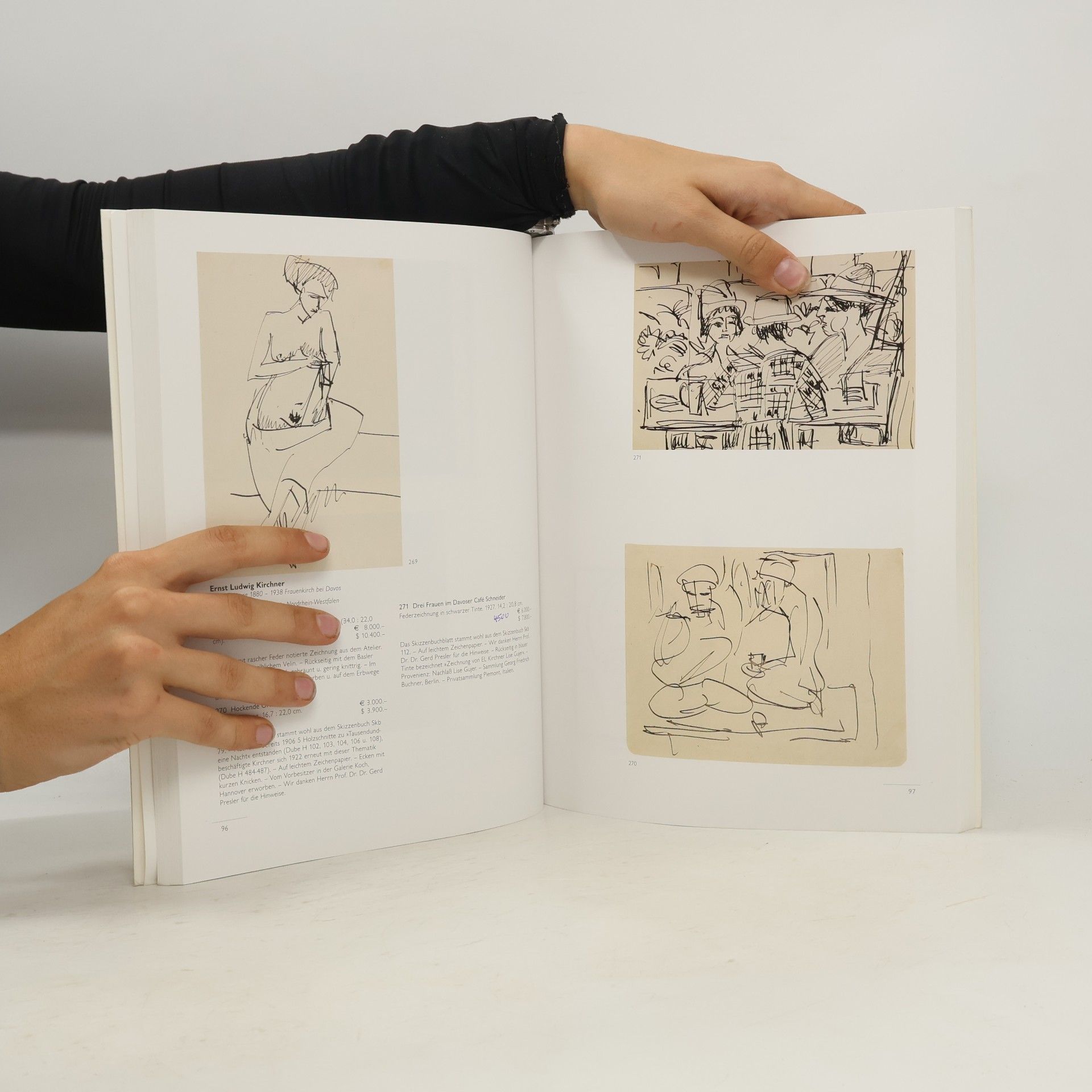 Marc Autenrieth Moderne Kunst (Auktion 452 / II - 13. Juni 2014)
