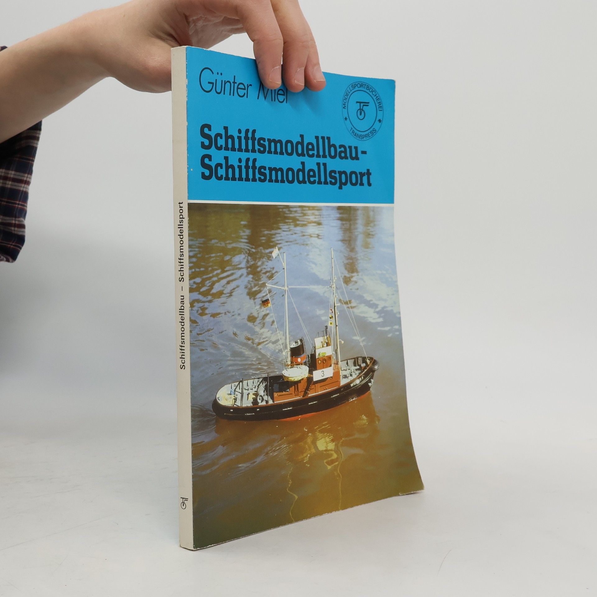 Schiffsmodellbau-Schiffsmodellsport