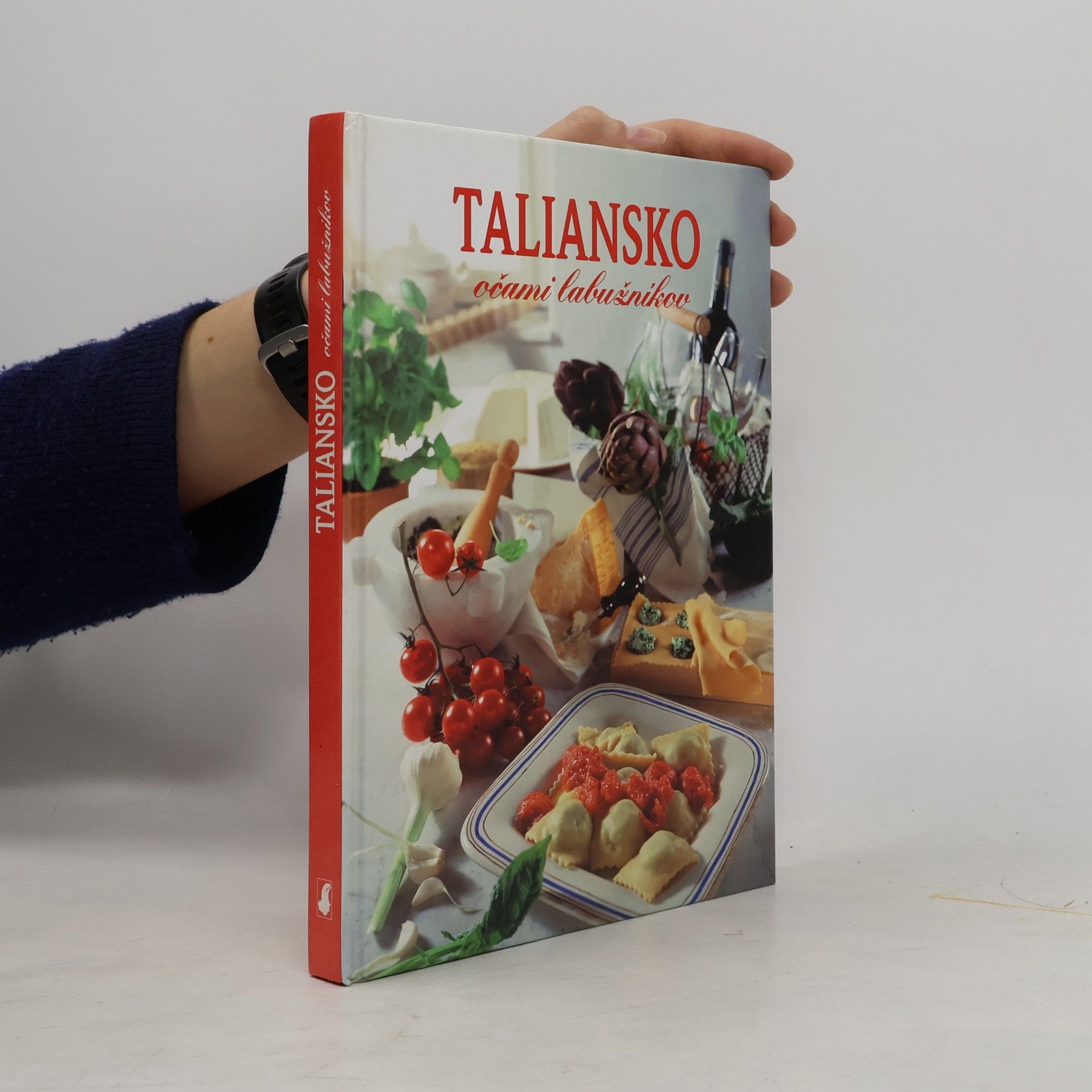 Various authors Taliansko