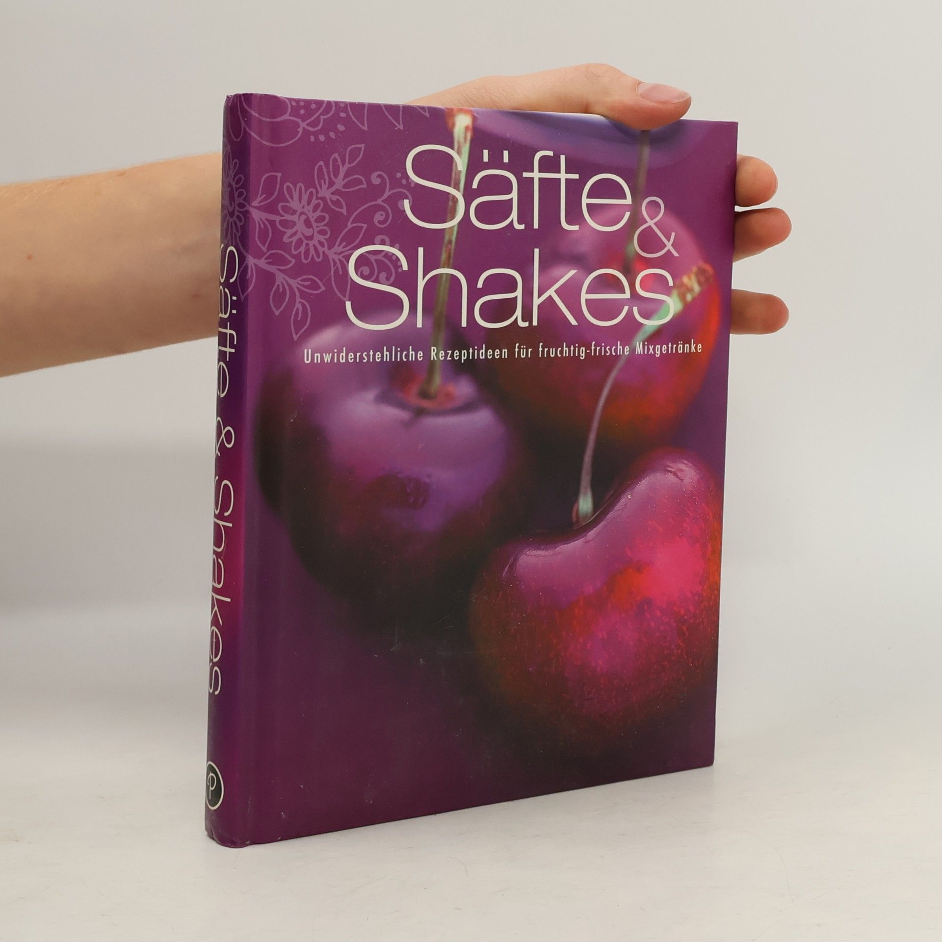 Guenter Beer Säfte & Shakes