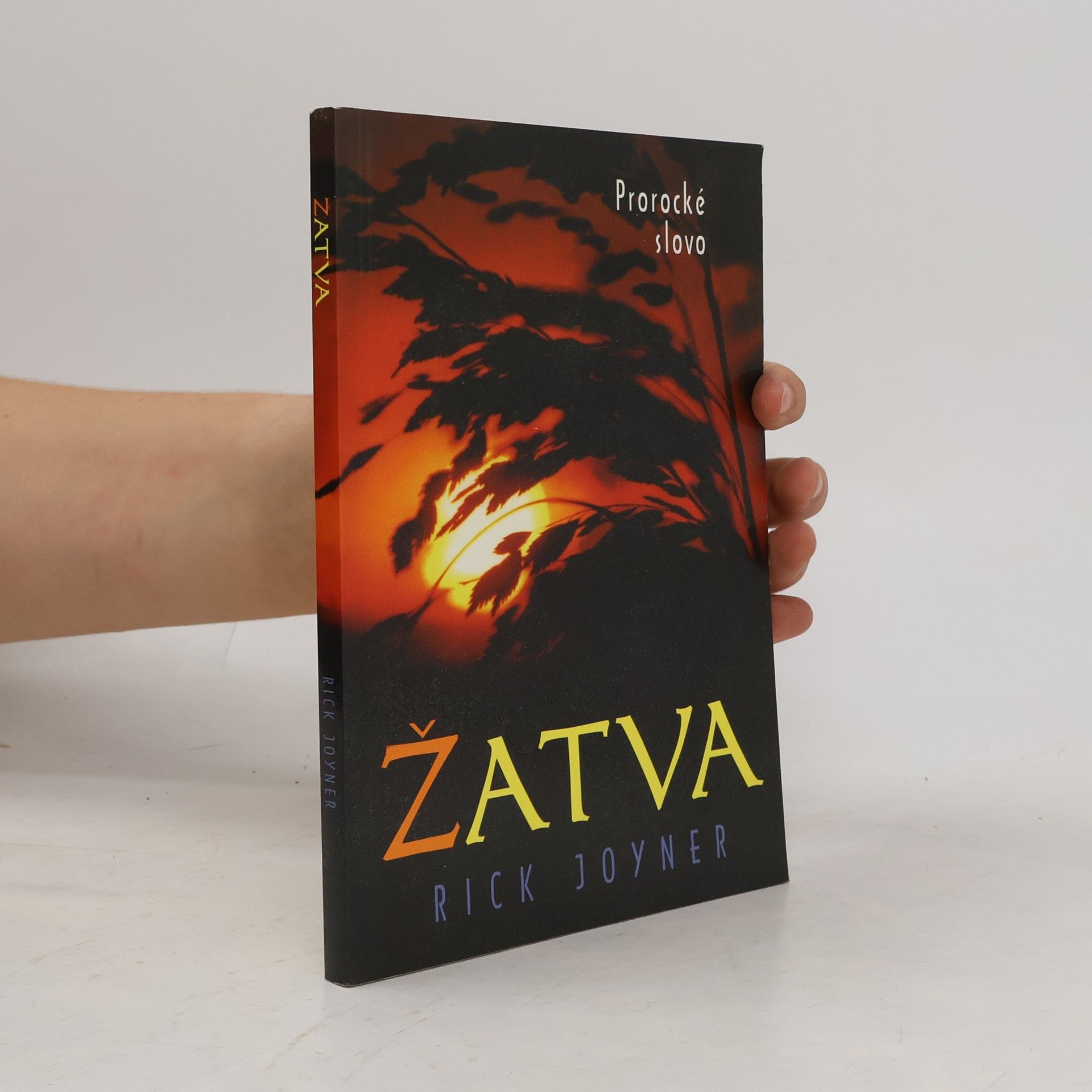 Žatva