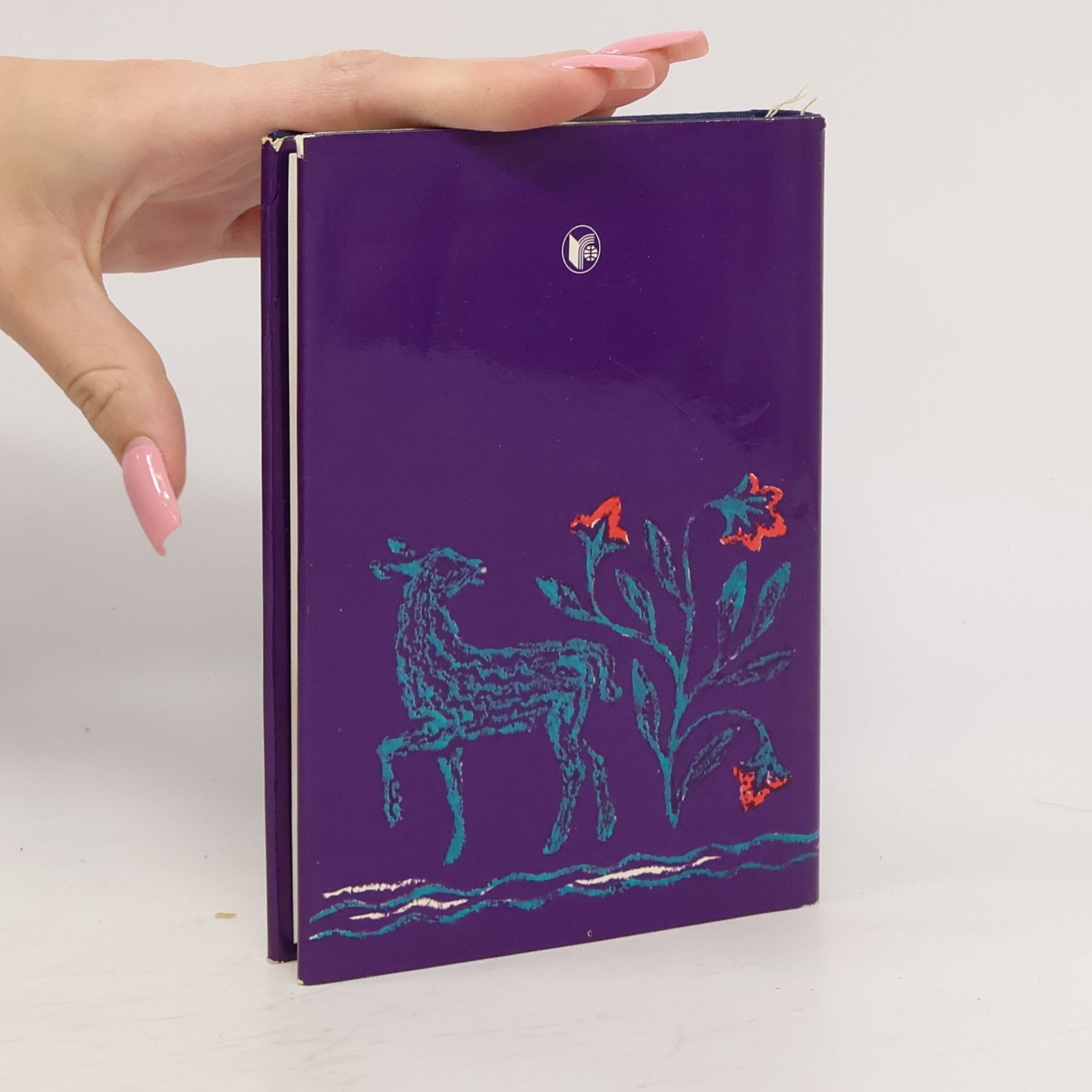 Rasul Gamzatov Selected Poems