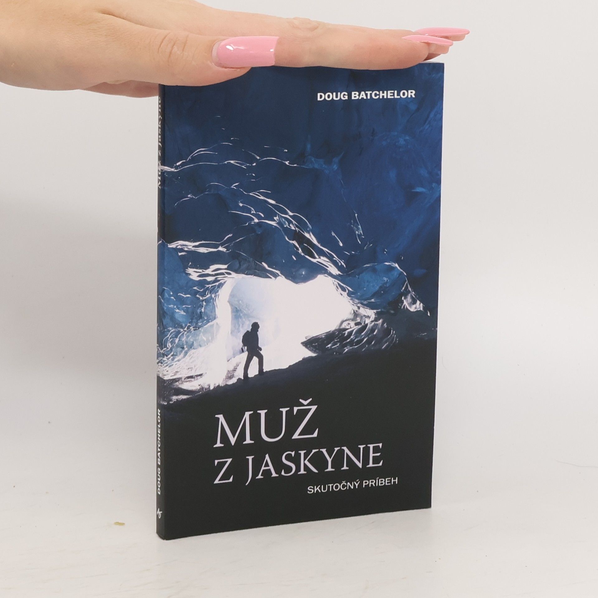 Muž z jaskyne