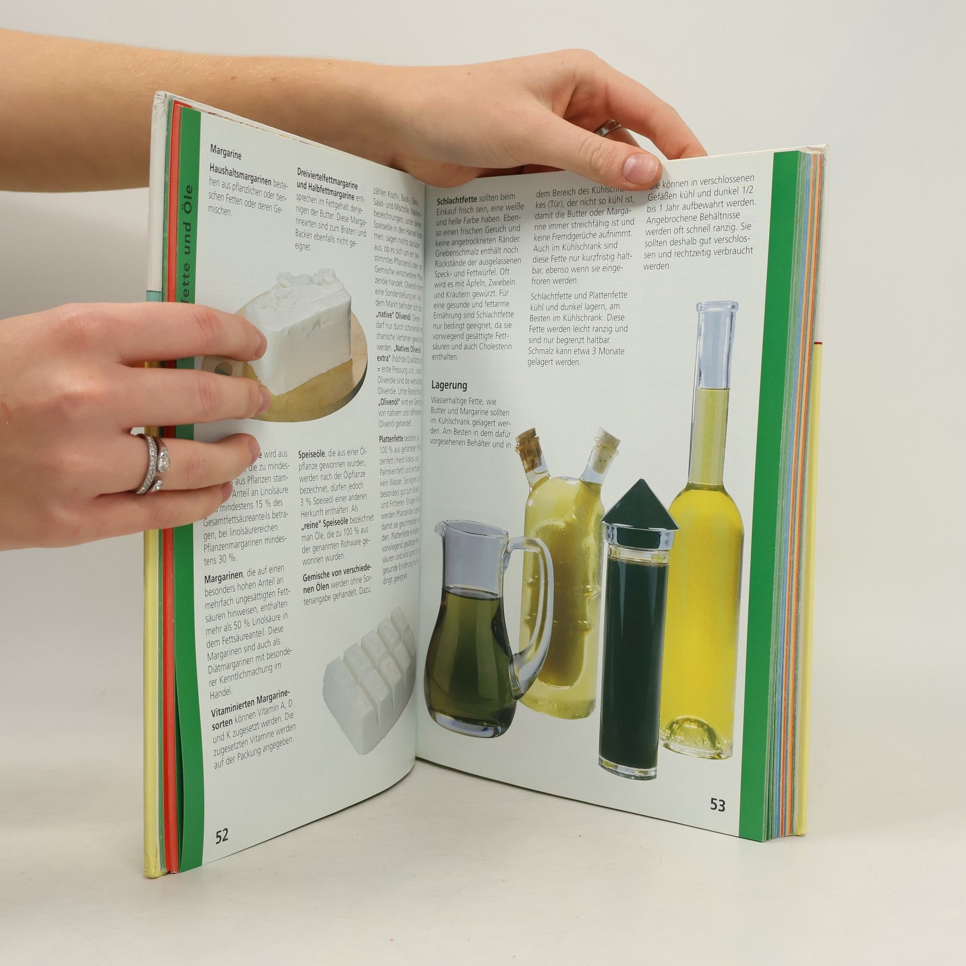 kolektiv Das Kochbuch: Von wegen Diät