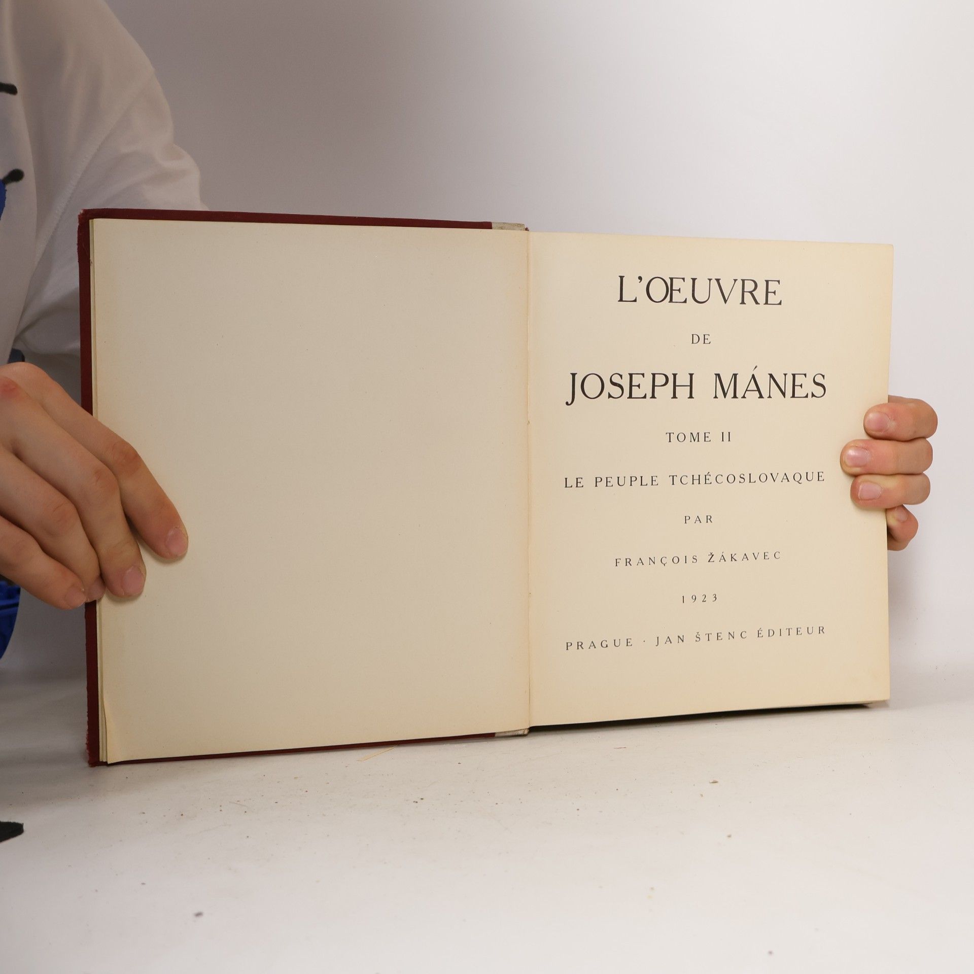 Josef Mánes Lid český