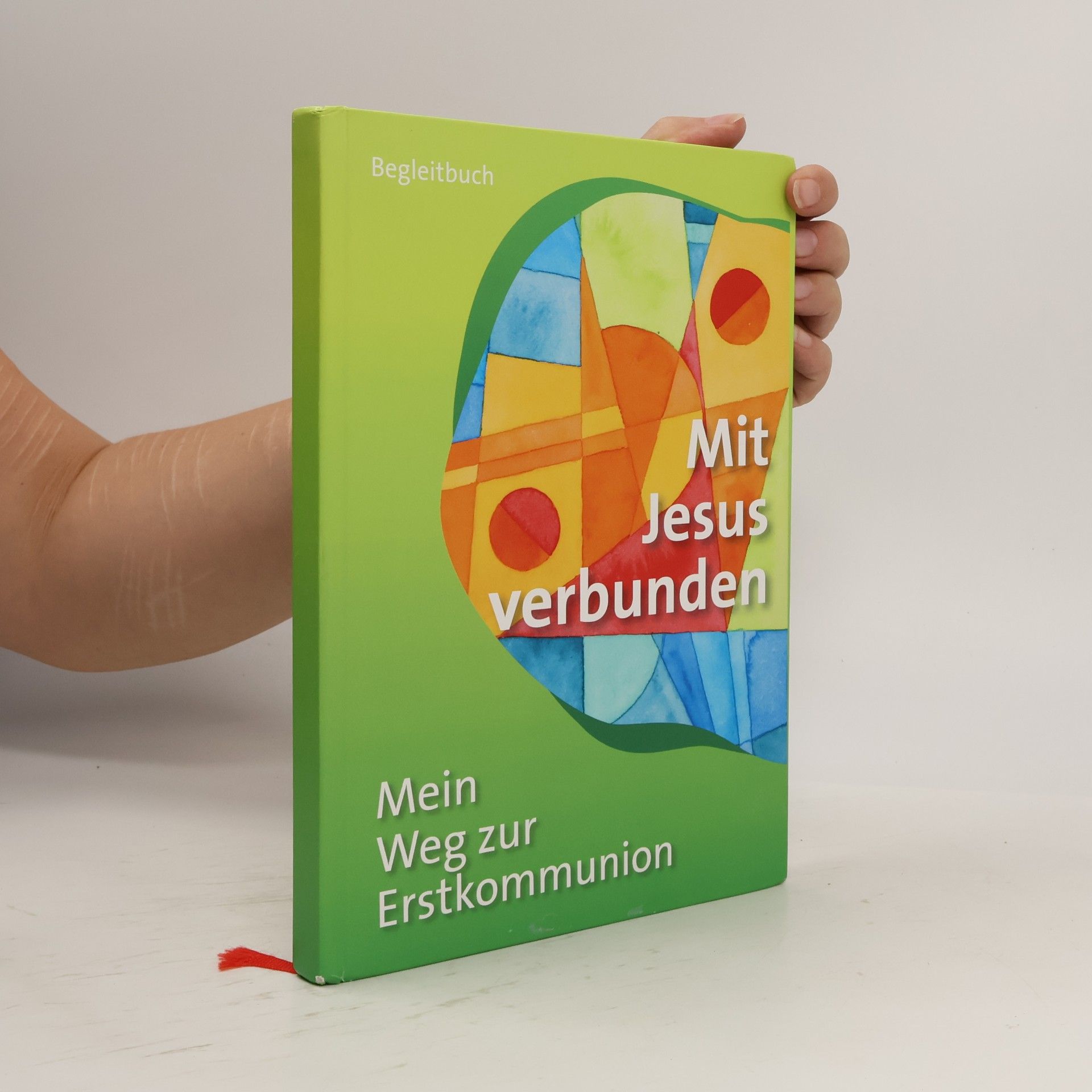 kolektiv Mit Jesus verbunden